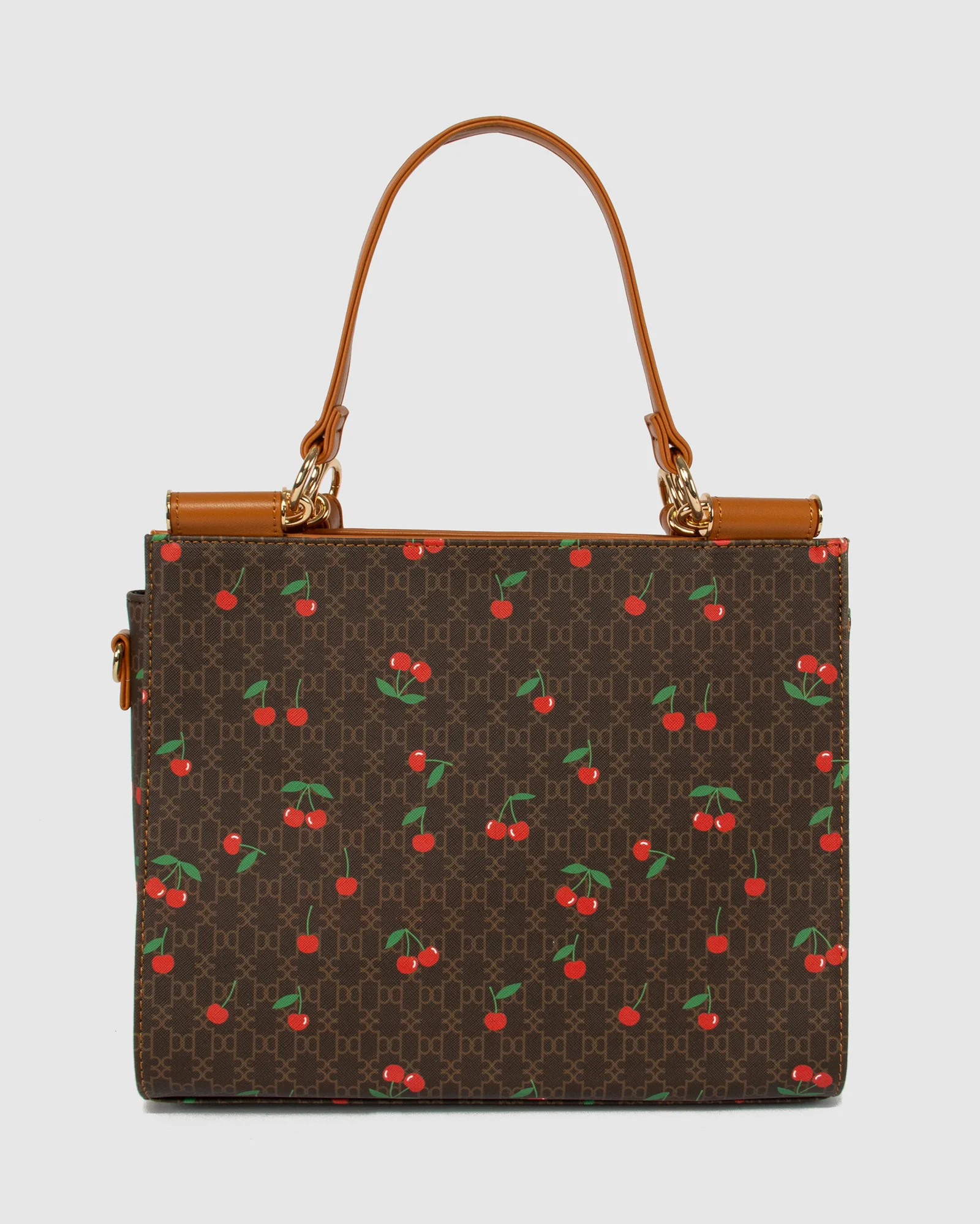 Print Stephanie Tote - Image 4