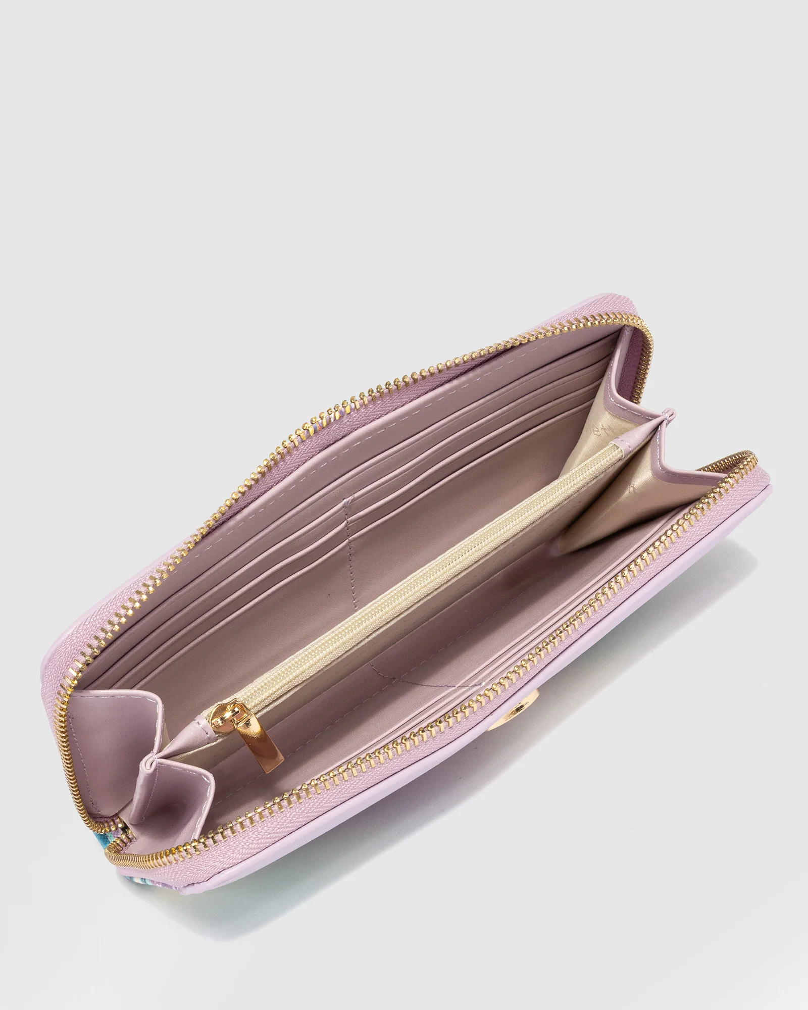 Print Tarryn Wallet - Image 3