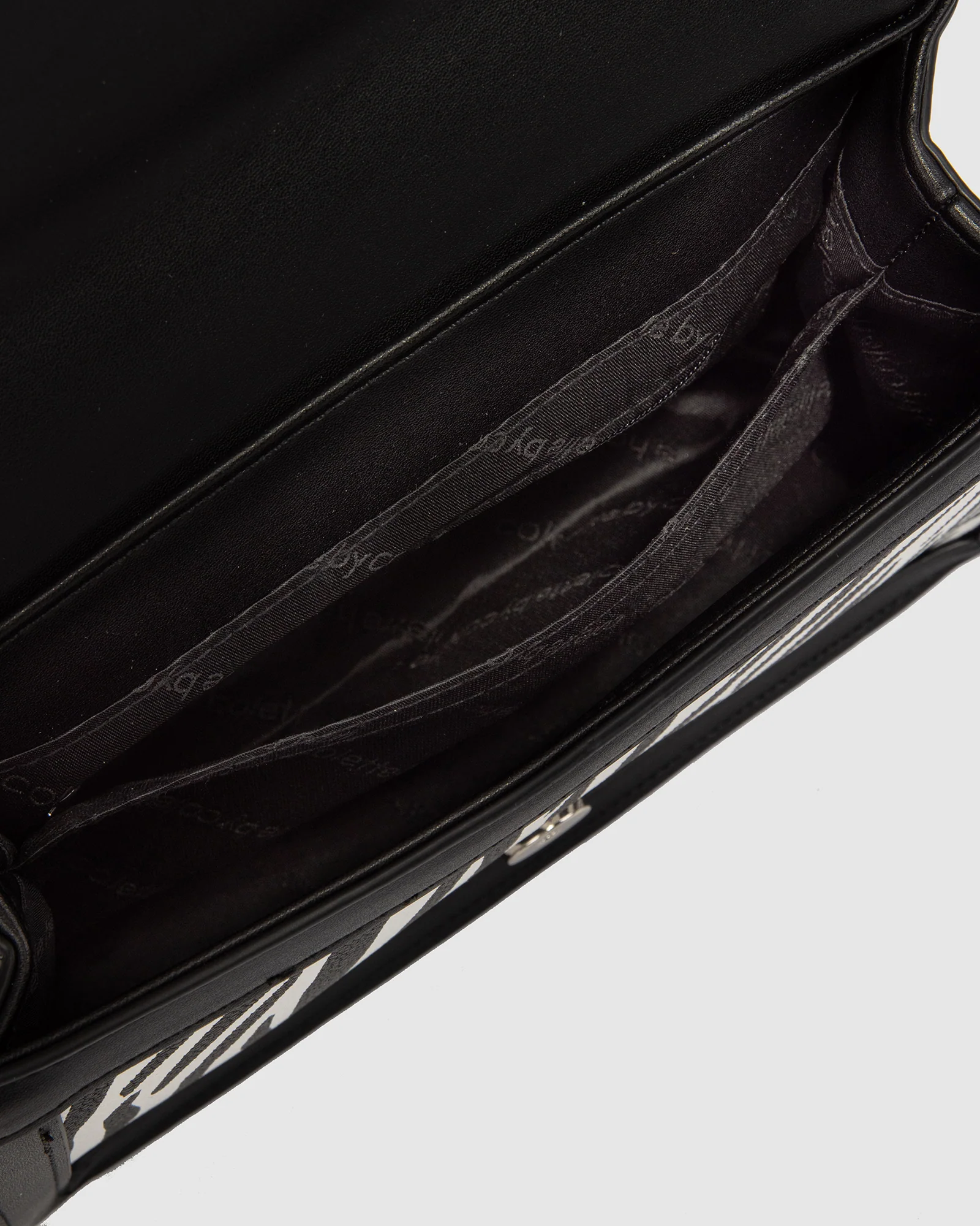 Rachel Print Crossbody - Image 7