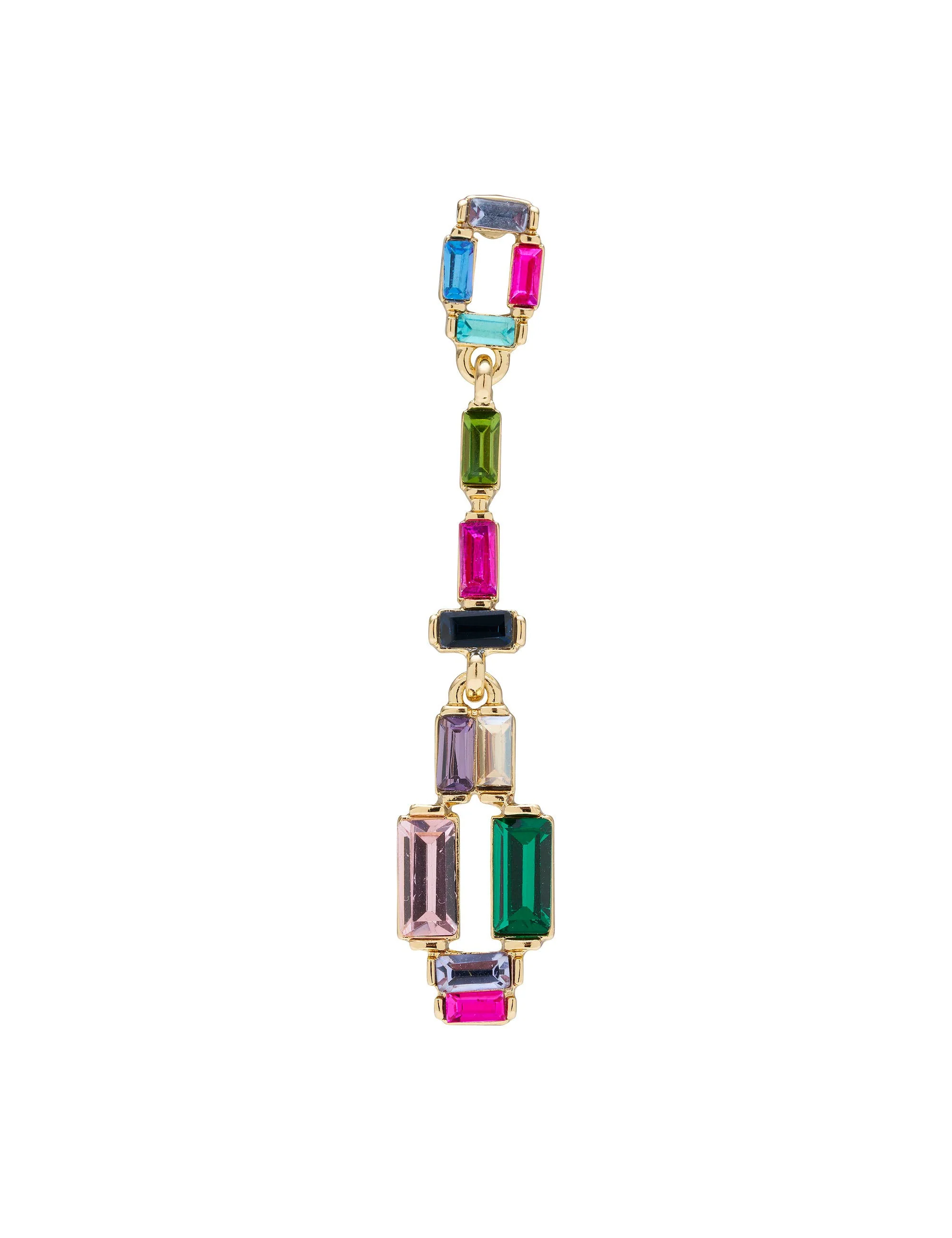RAINBOW KALIDESCOPE EARRING - Image 4