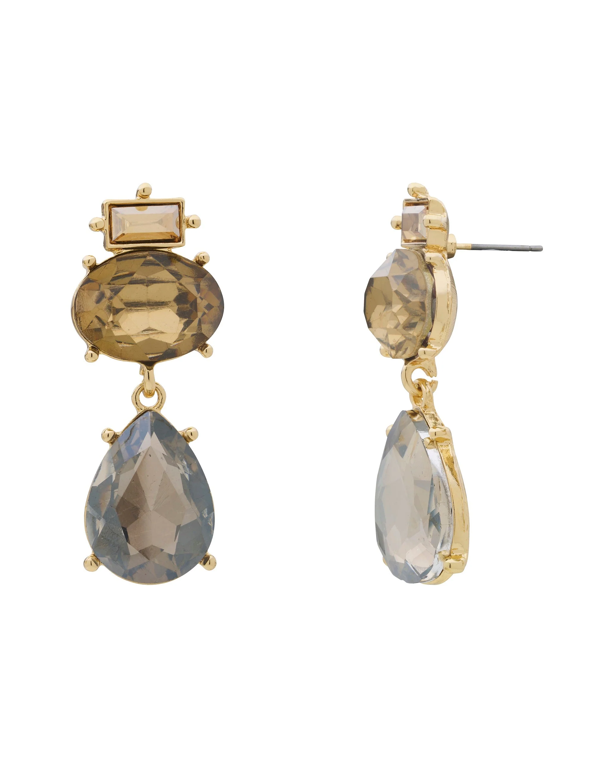 ROMANCE DROP EARRING - Image 3