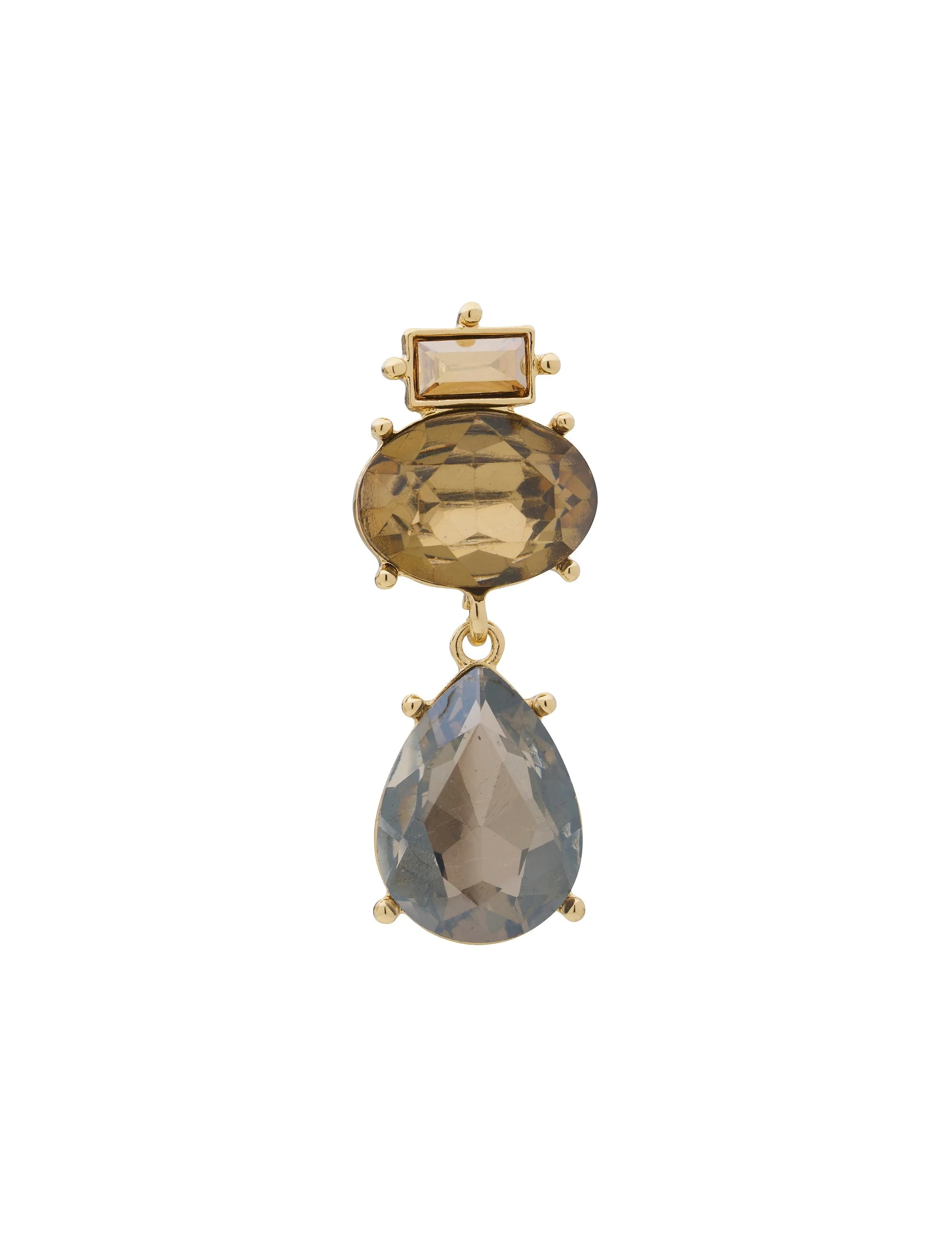 ROMANCE DROP EARRING - Image 4