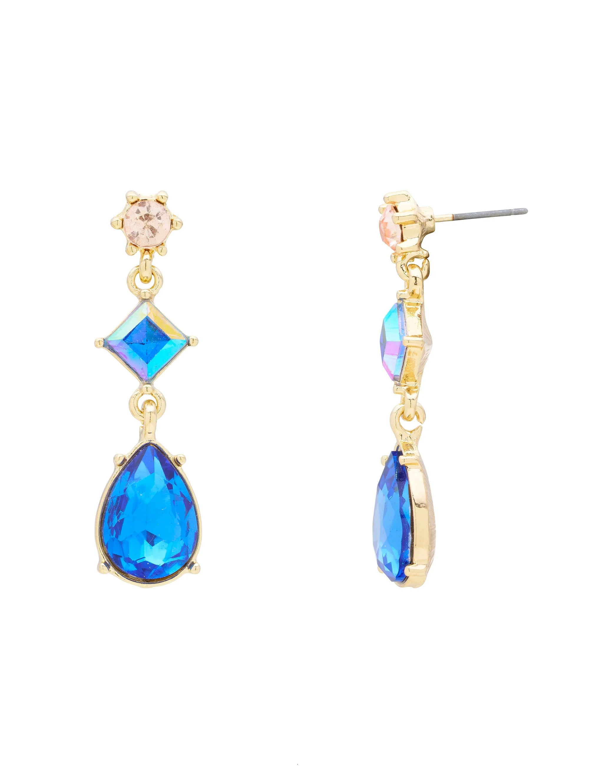 SHAPE GROUP  EARRING - Image 3