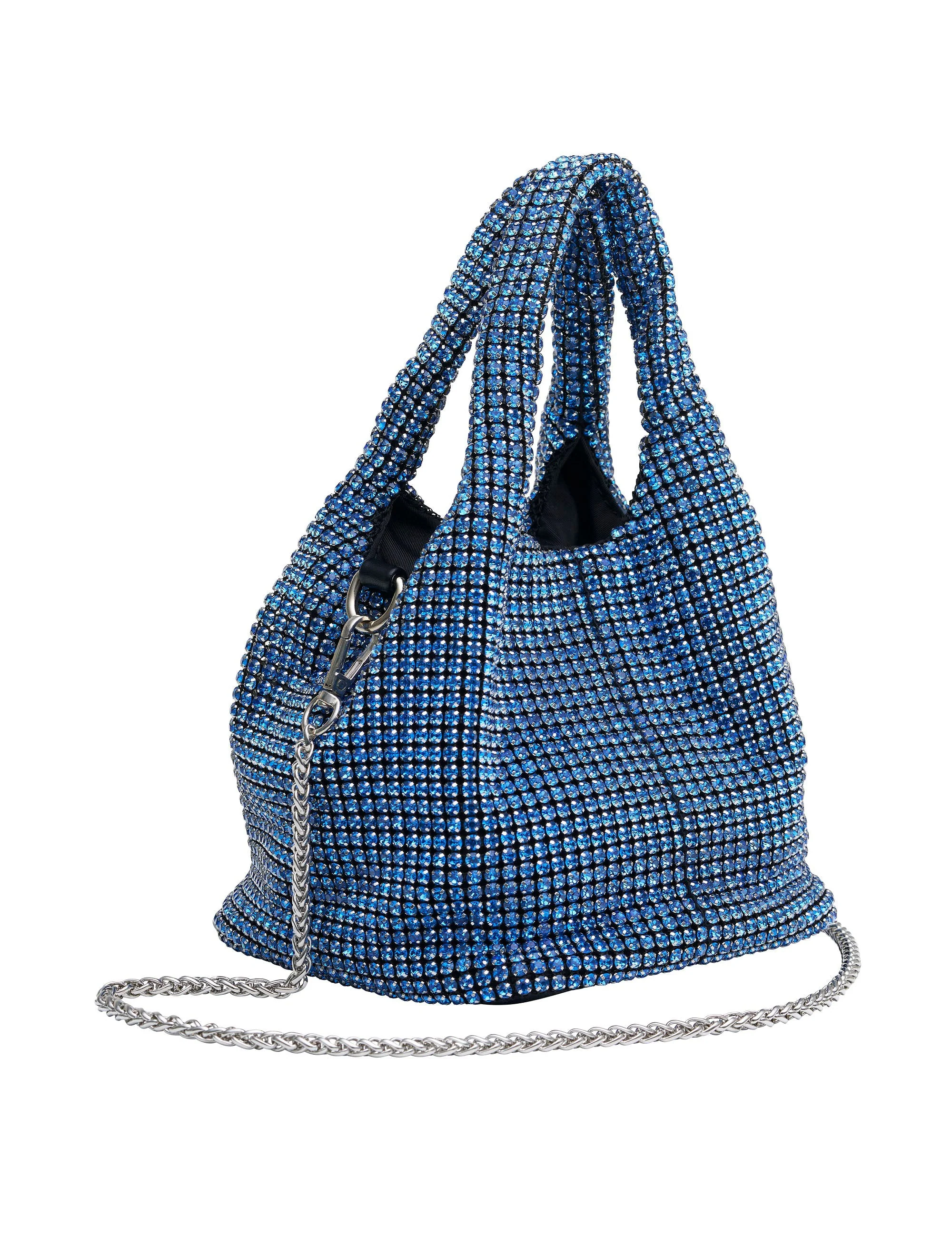 SHIMMER MINI TOTE - Image 3