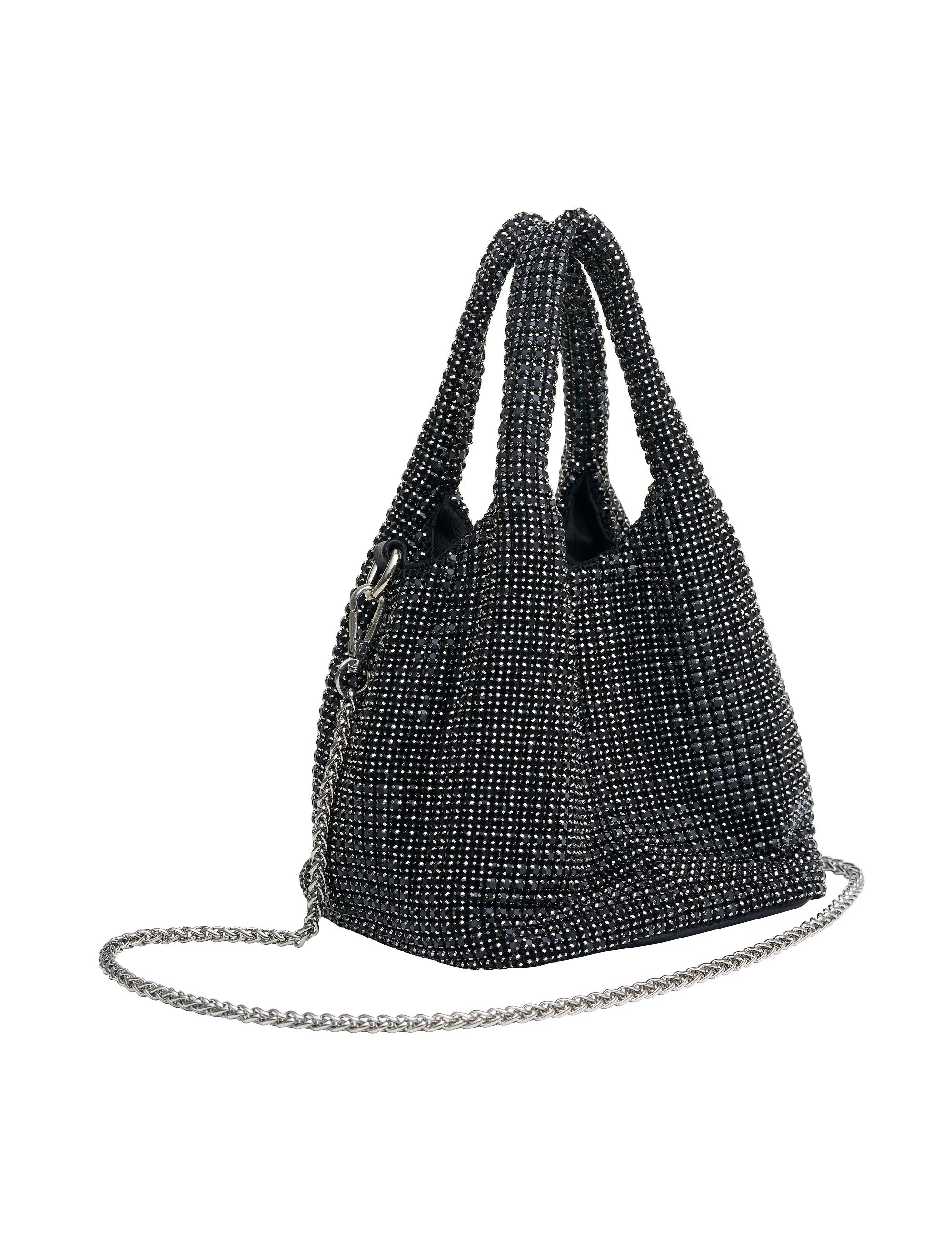 SHIMMER MINI TOTE - Image 3