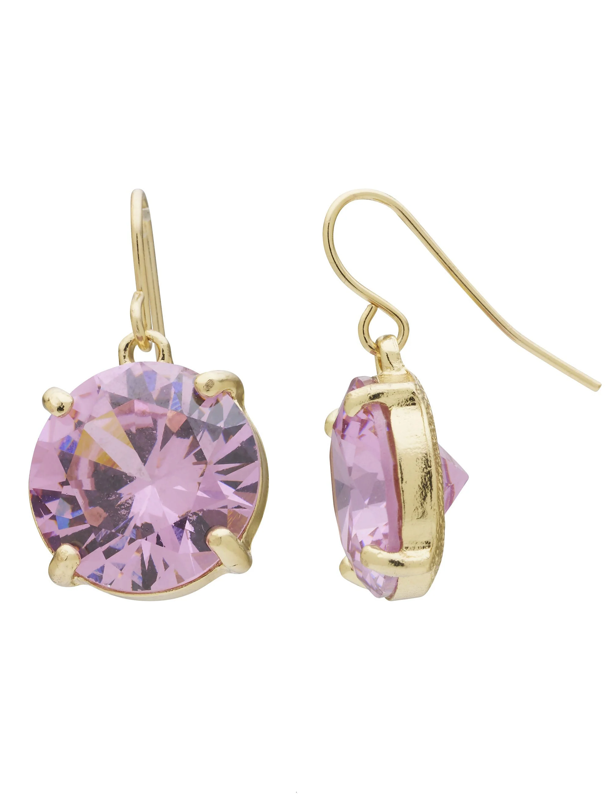 SPOT DROP EARRING - Image 3
