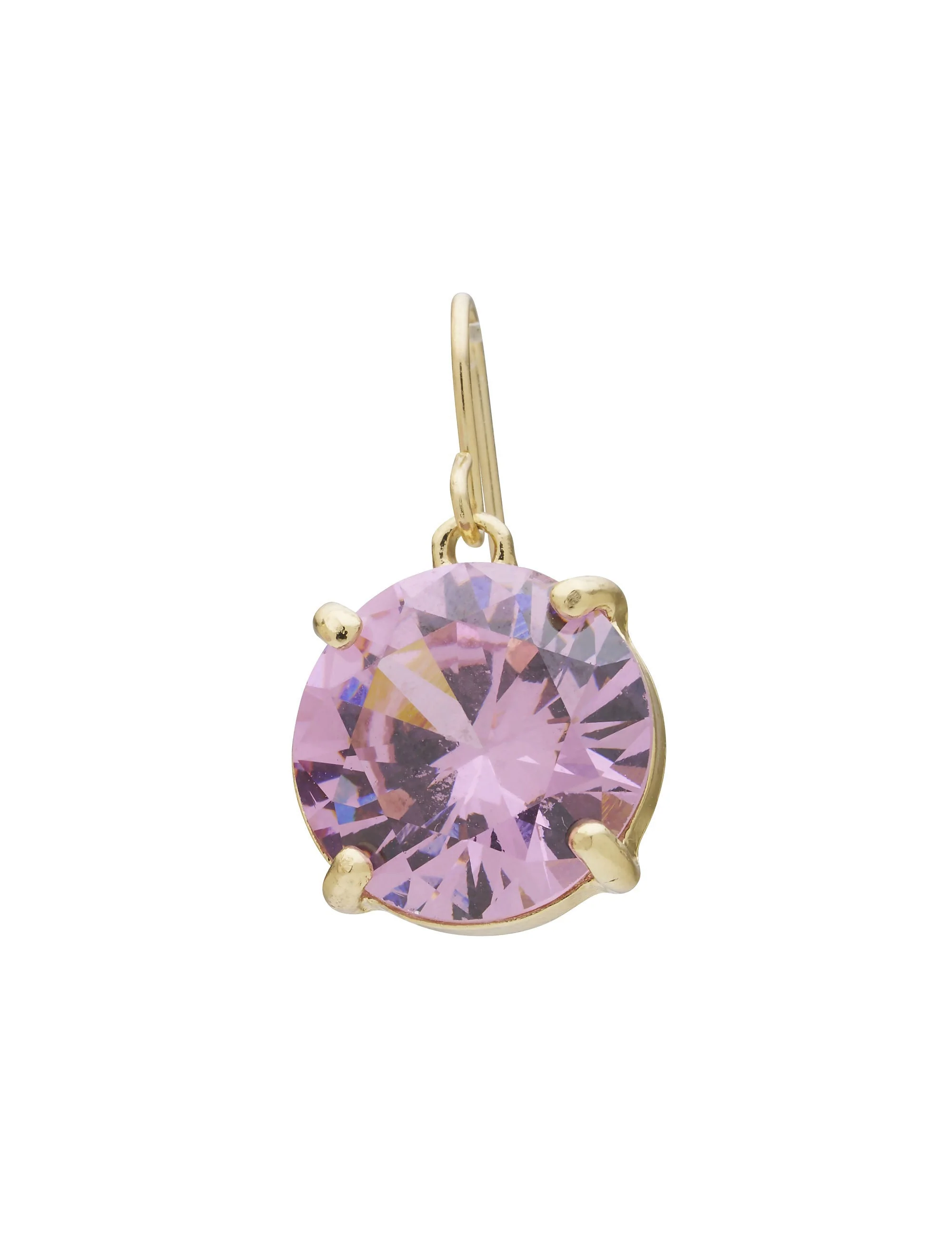 SPOT DROP EARRING - Image 4