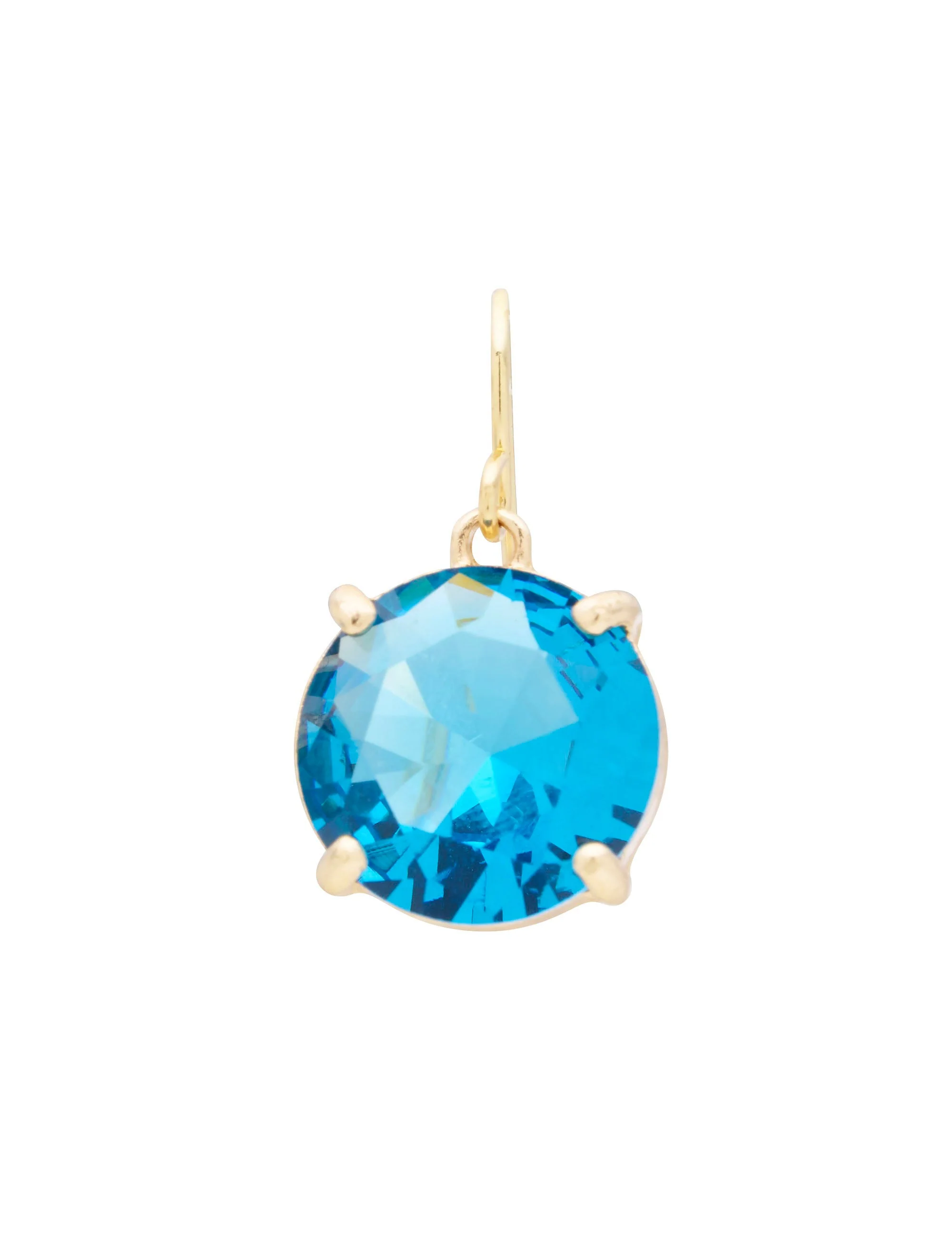 SPOT DROP EARRING - Image 4