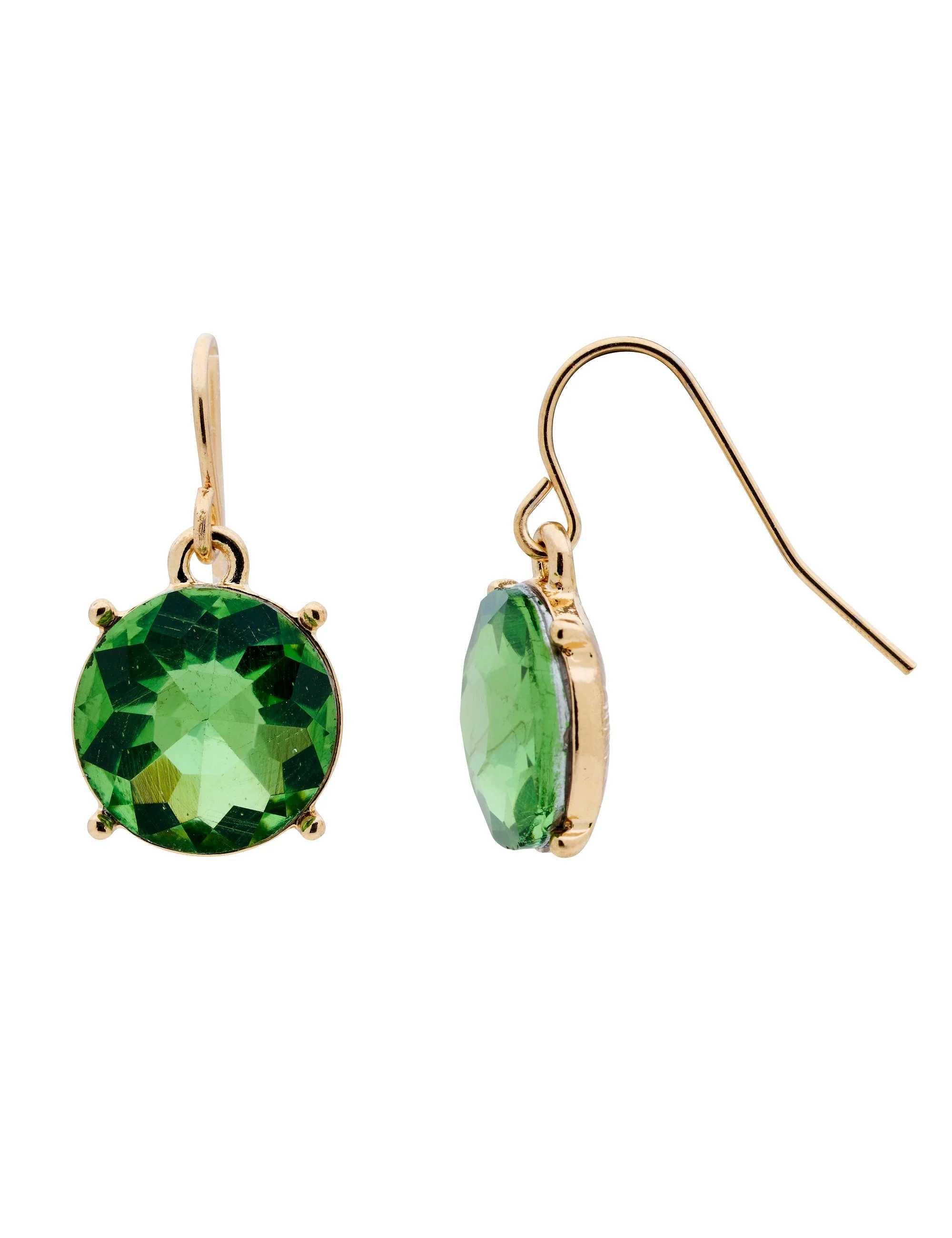 SPOT DROP EARRING - Image 3
