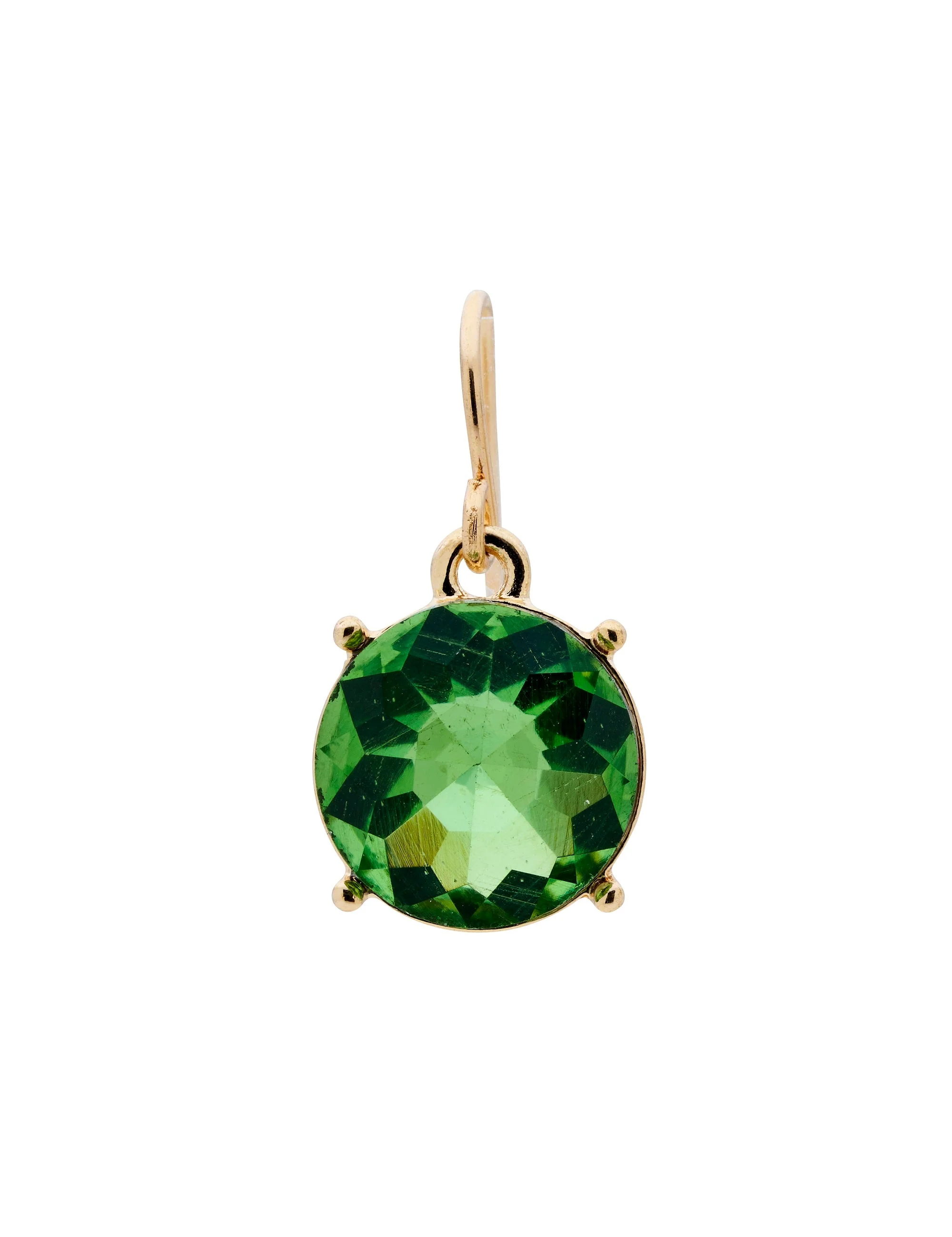 SPOT DROP EARRING - Image 4
