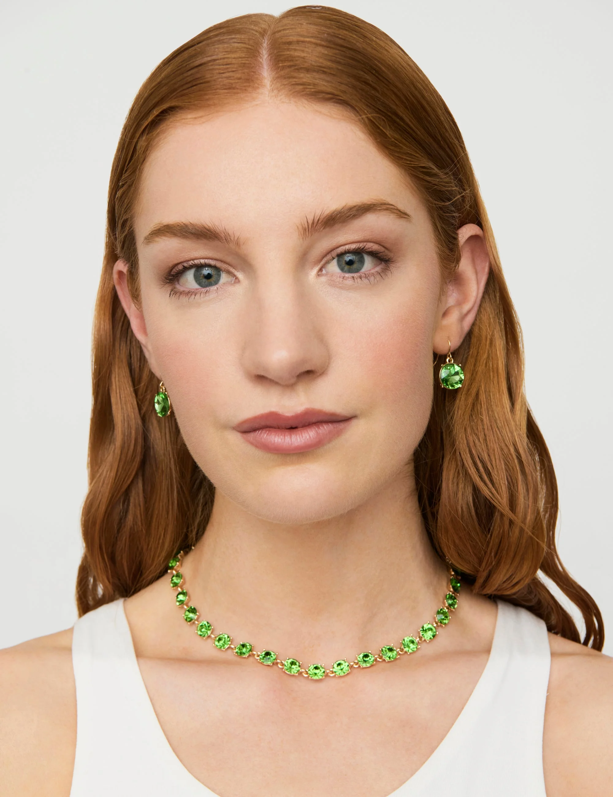 SPOT DROP EARRING - Image 5