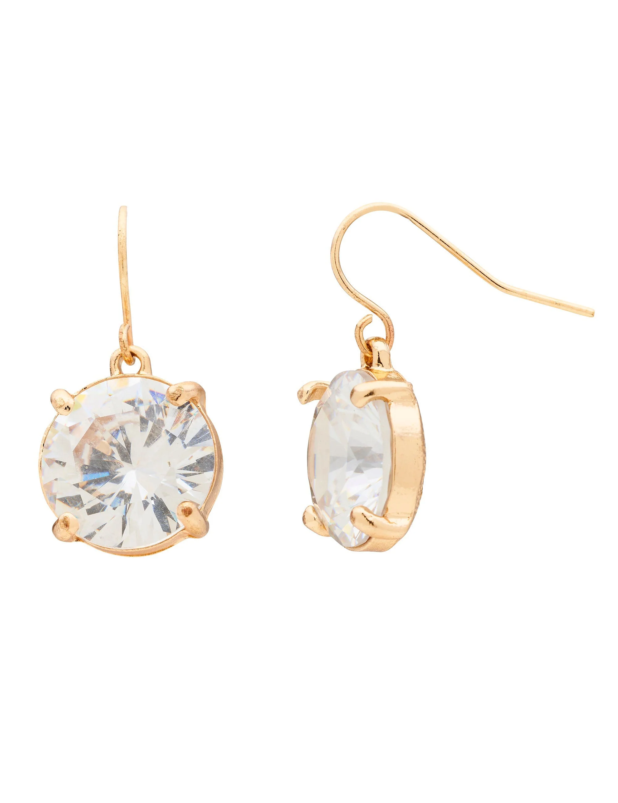 SPOT DROP EARRING - Image 3