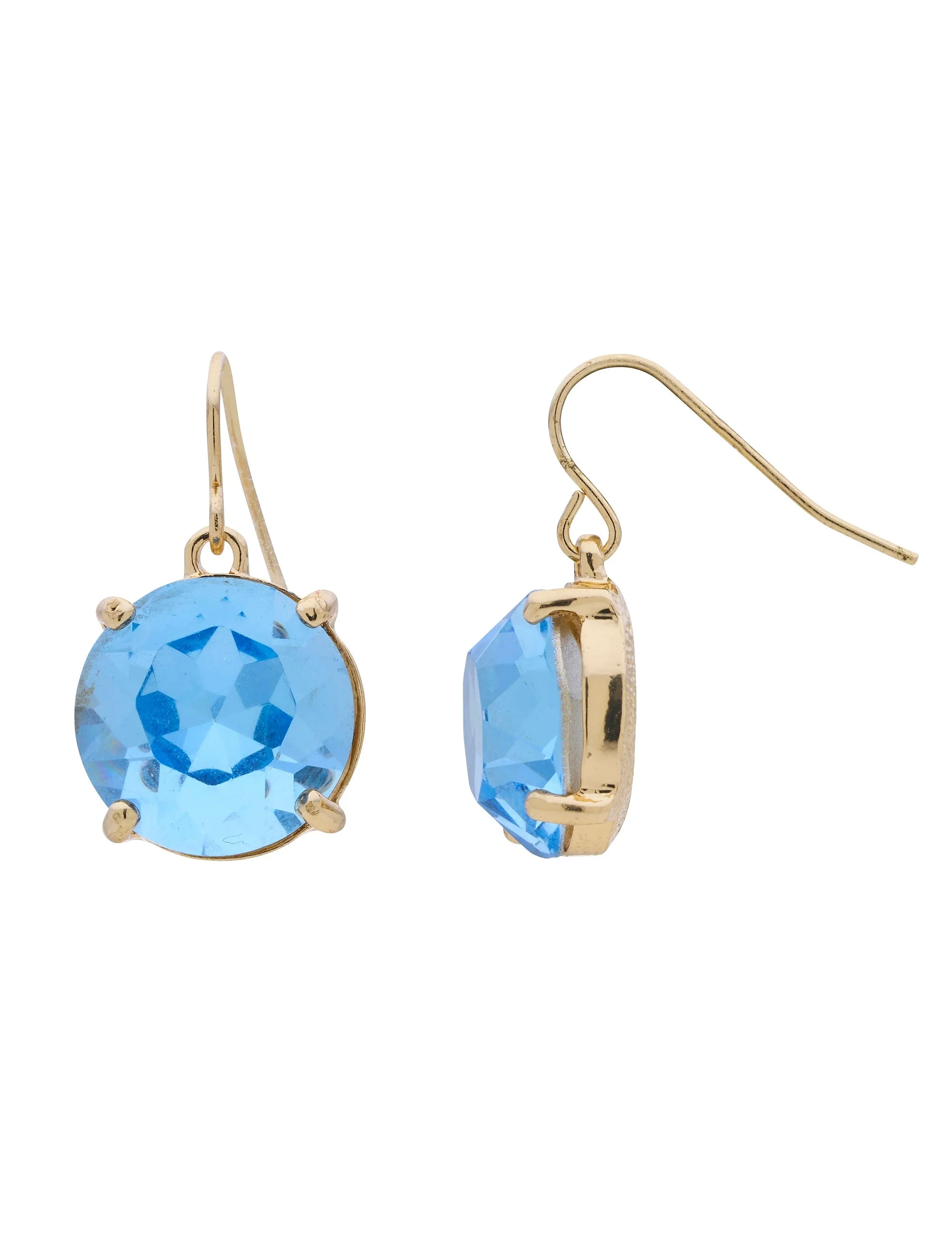 SPOT DROP EARRING - Image 3