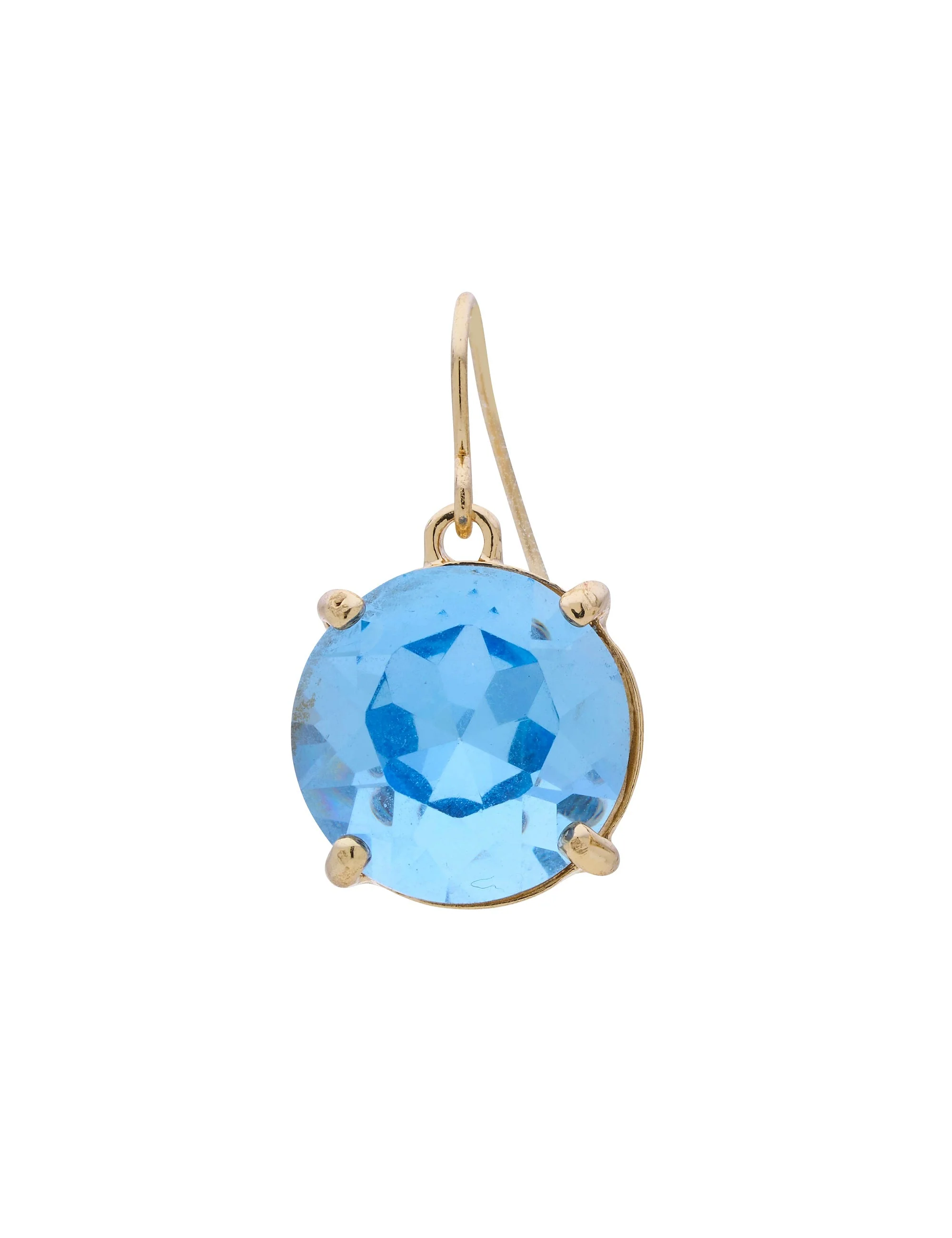 SPOT DROP EARRING - Image 4