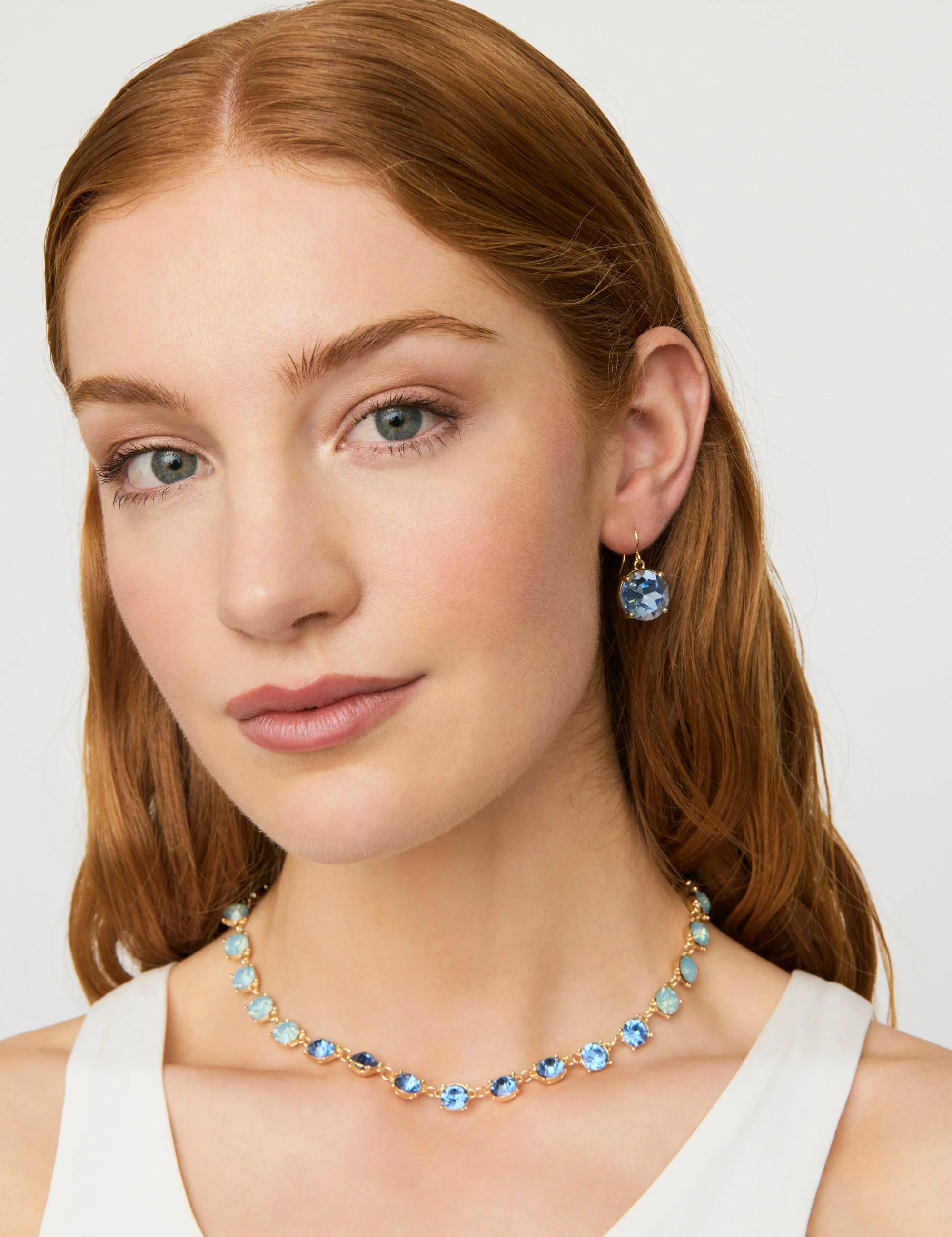 SPOT DROP EARRING - Image 5