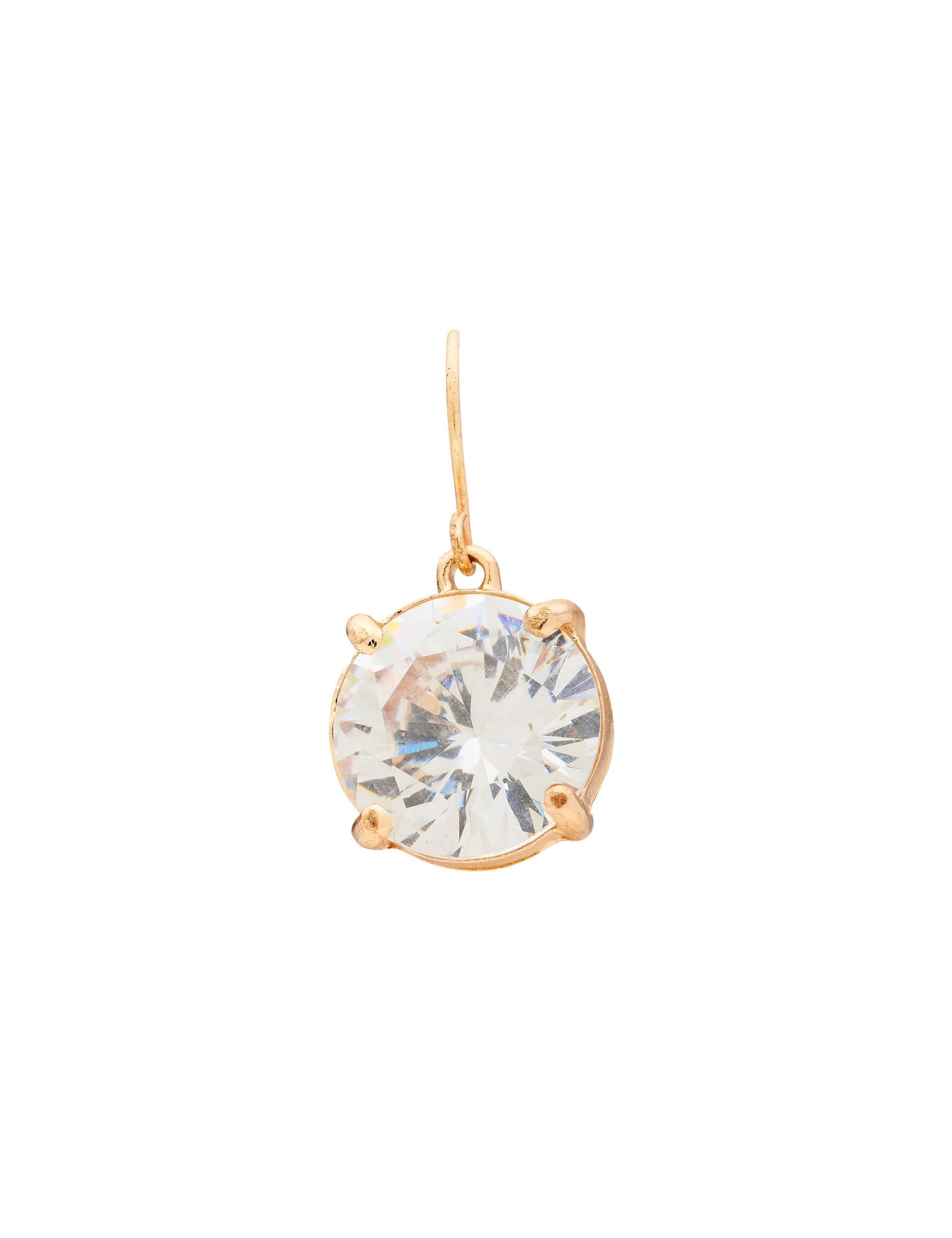 SPOT DROP EARRING - Image 4