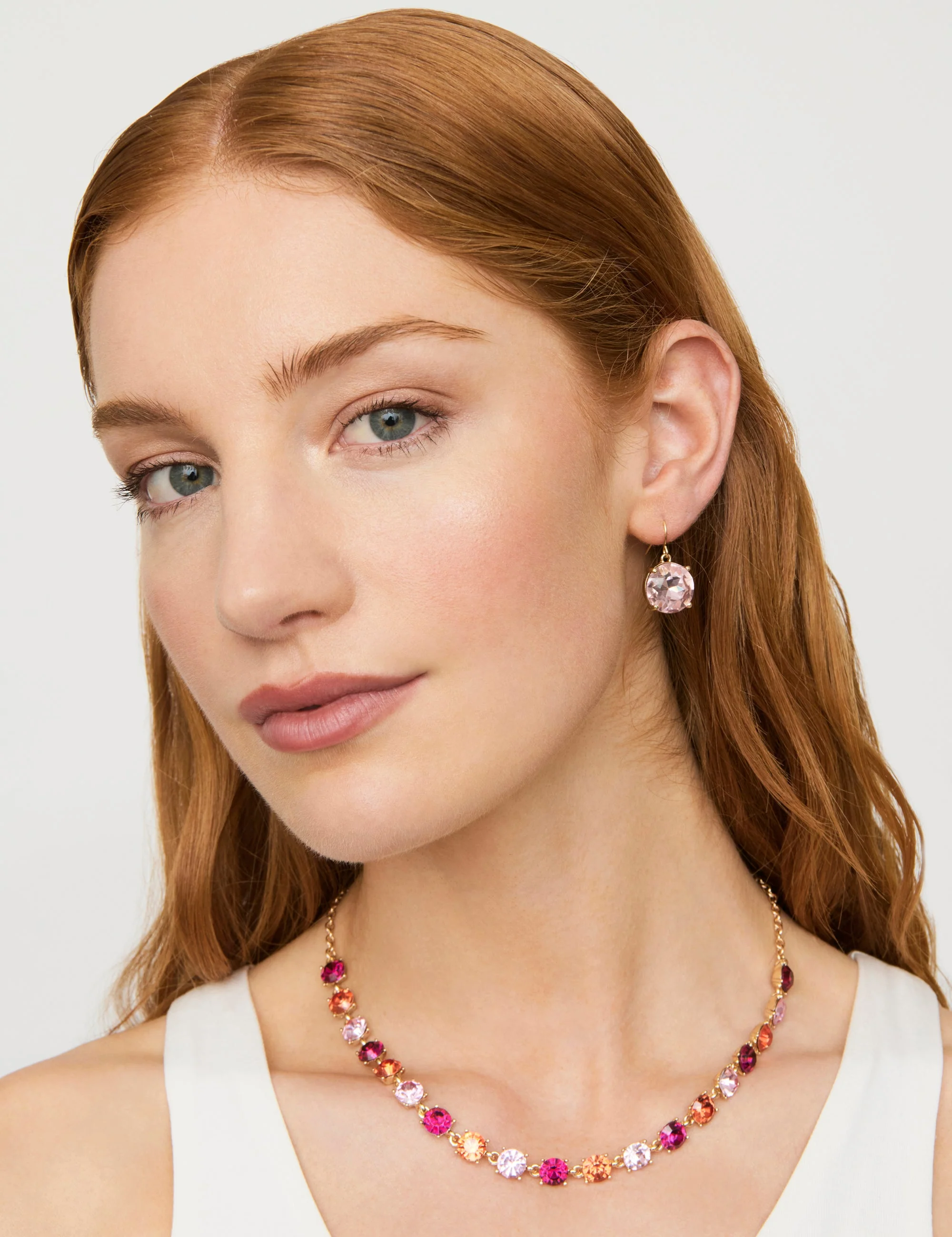 SPOT DROP EARRING - Image 2