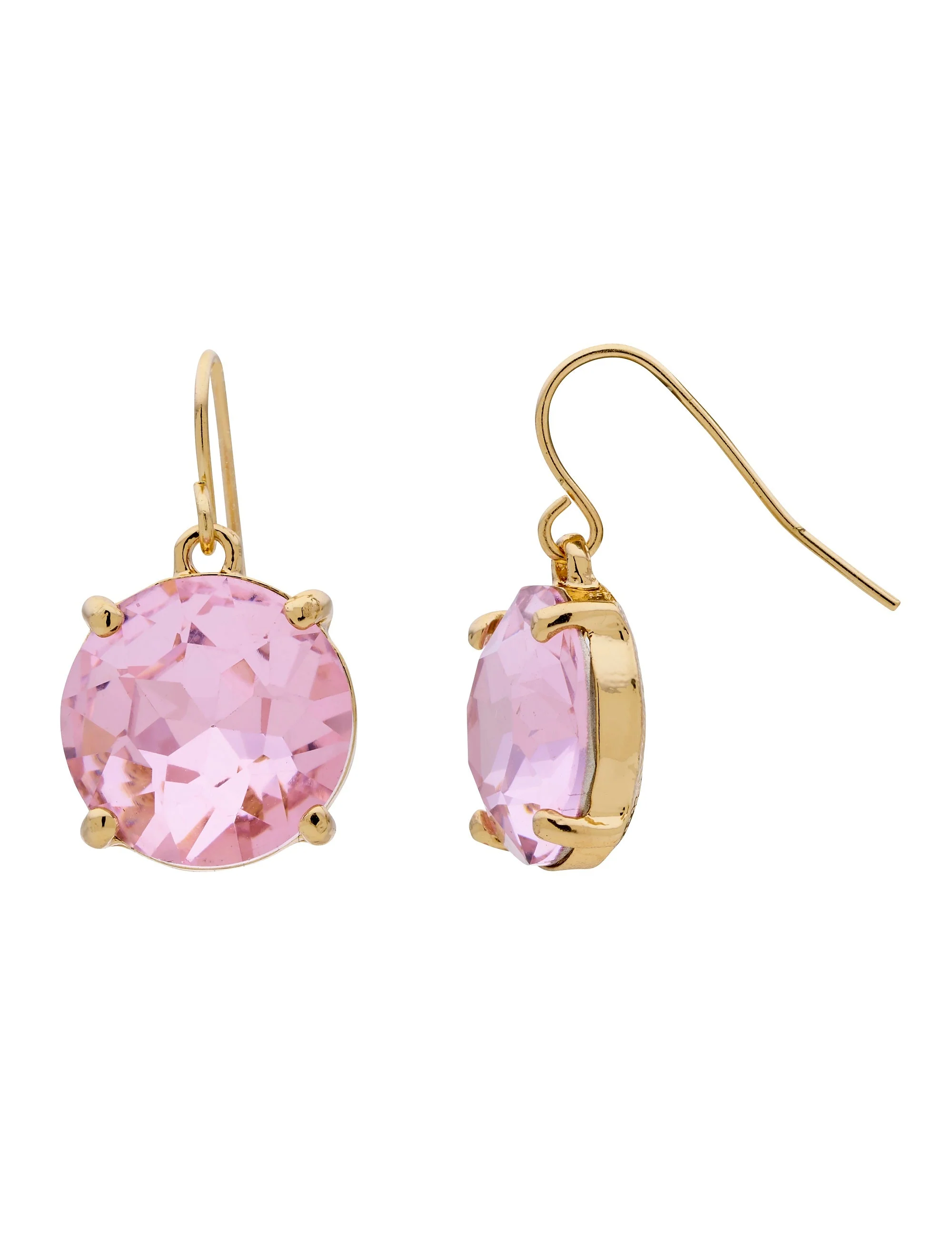 SPOT DROP EARRING - Image 3
