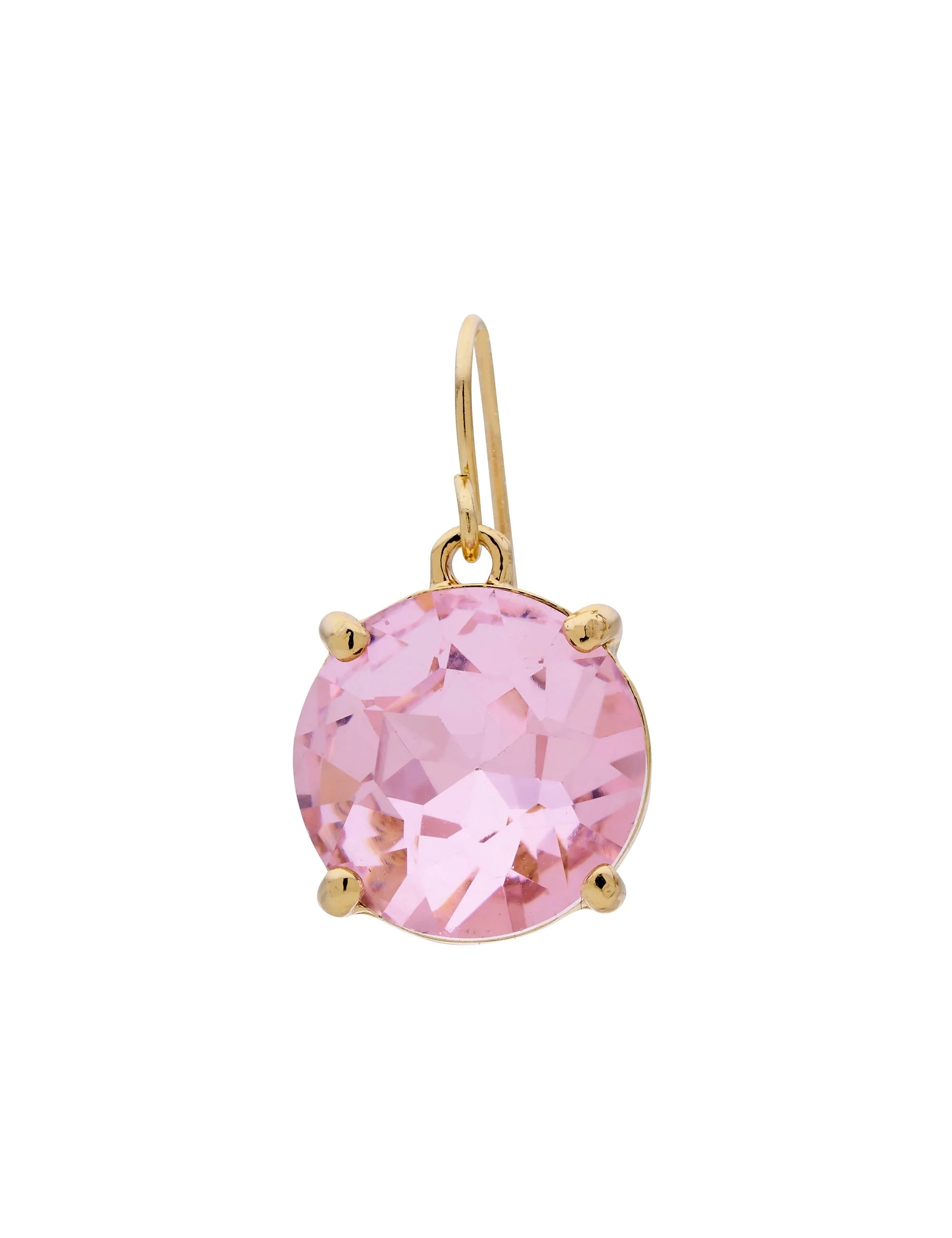 SPOT DROP EARRING - Image 4