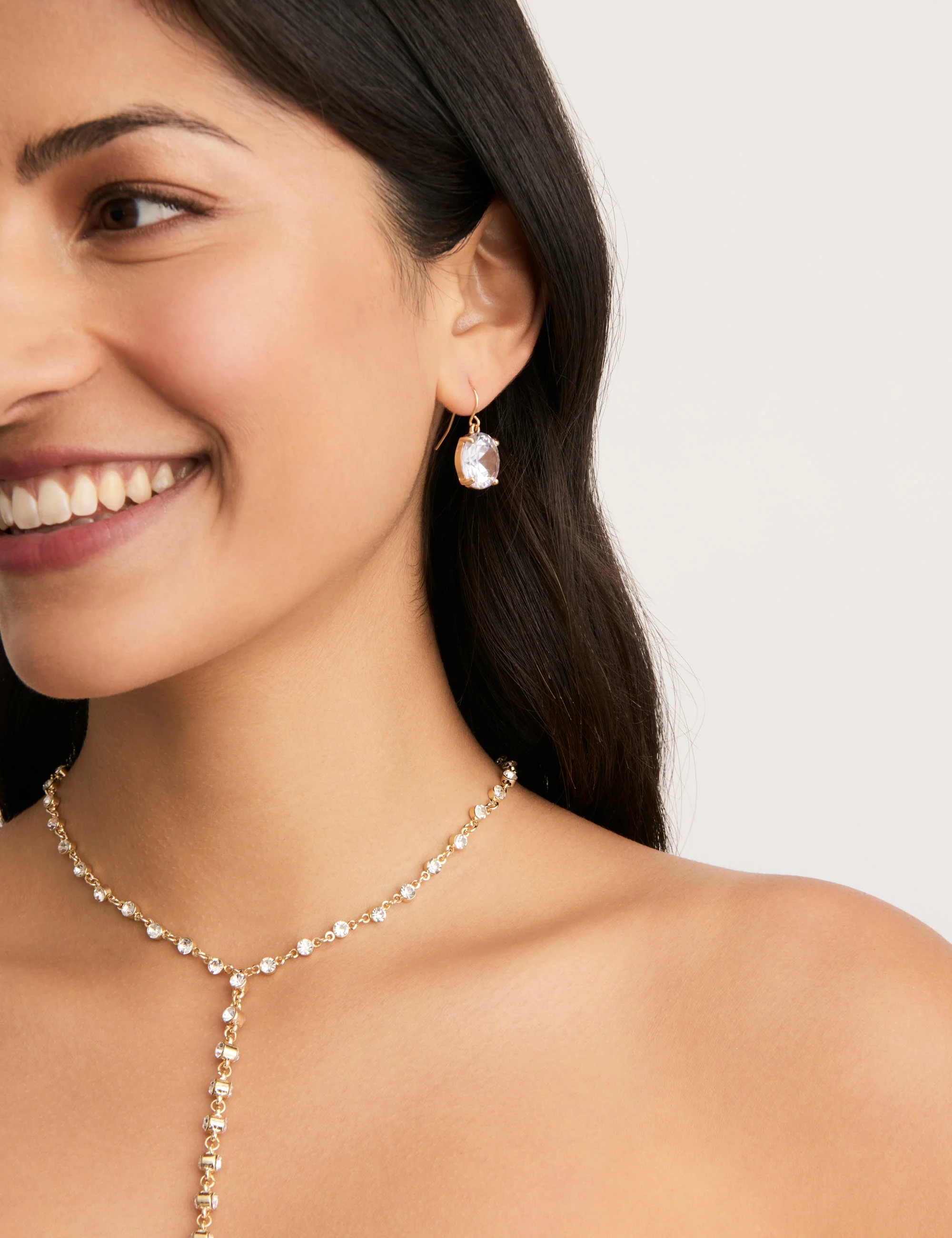 SPOT DROP EARRING - Image 6