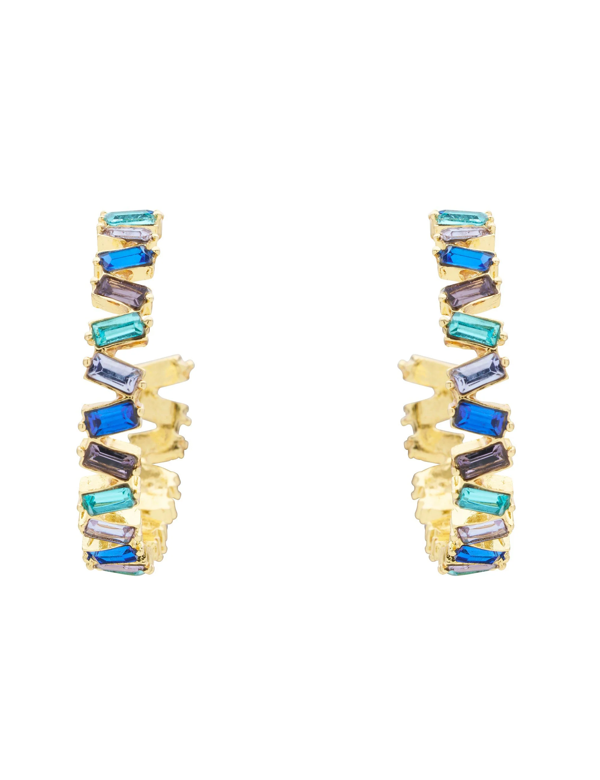 STACK STONE HOOP