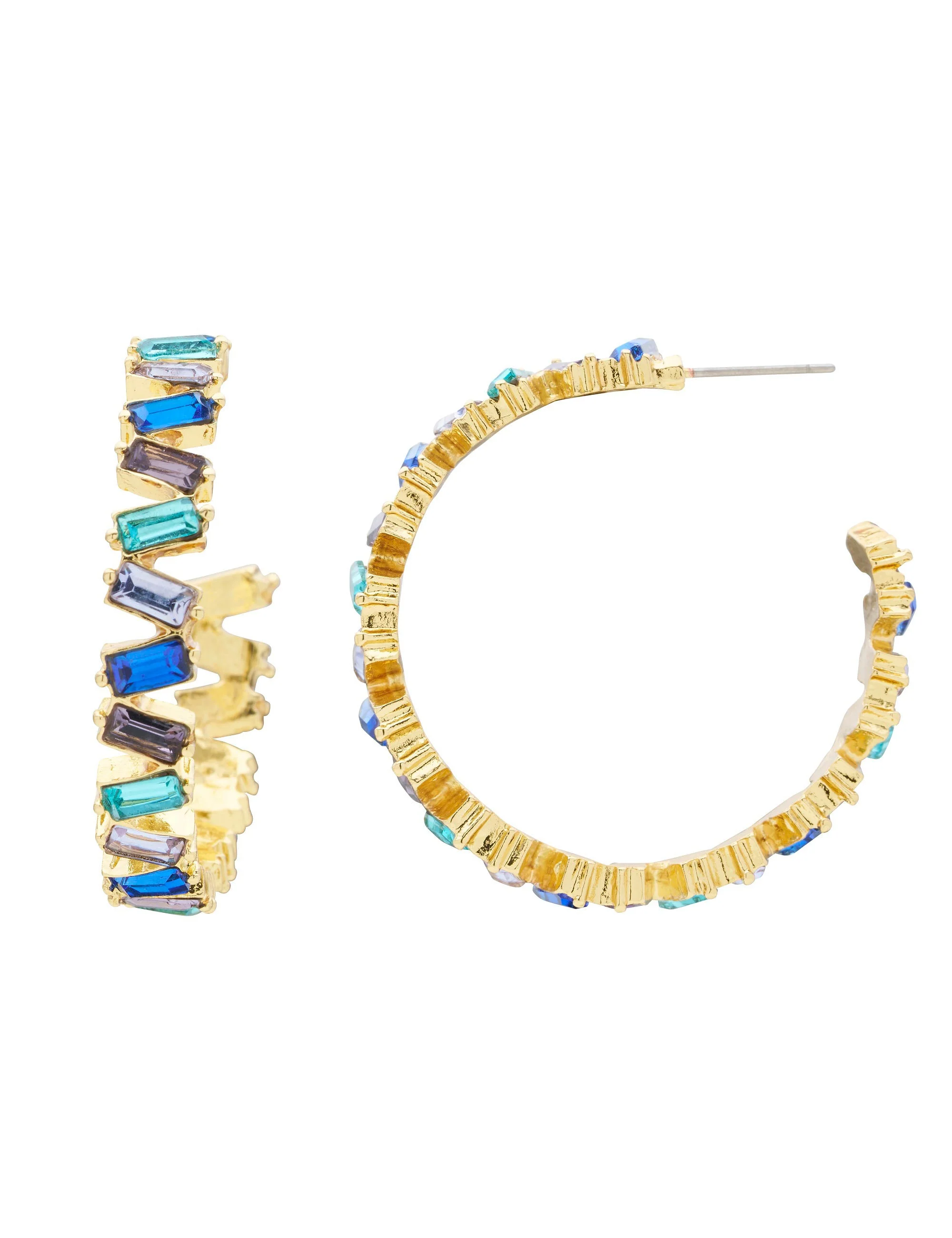 STACK STONE HOOP - Image 3