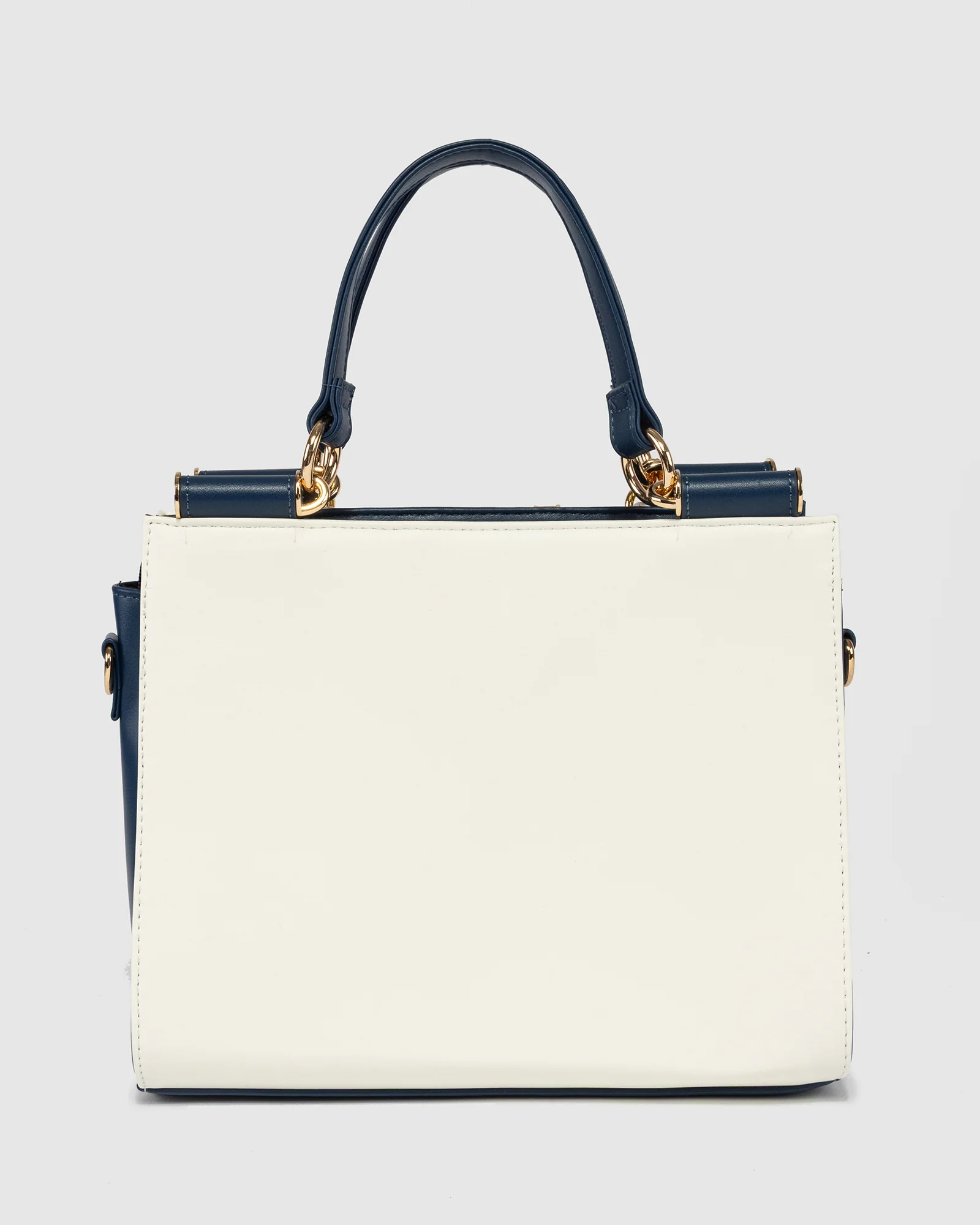 Stephanie Chain Tote - Image 3