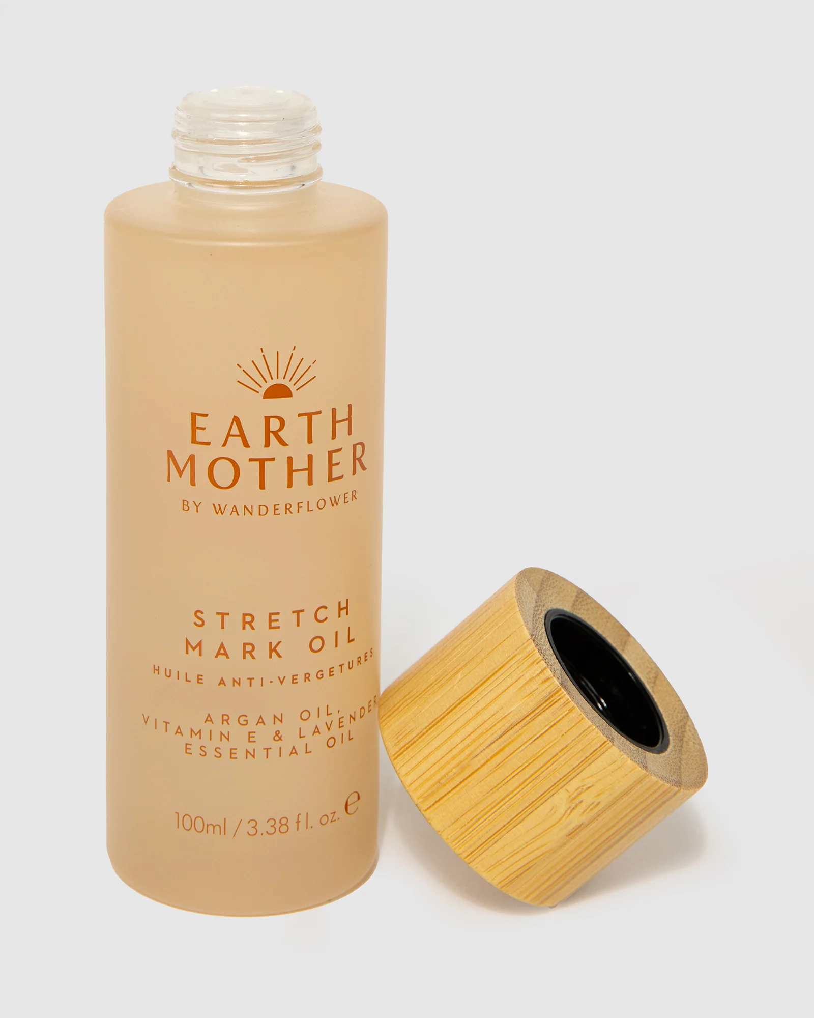 Stretch Mark Oil - Image 3