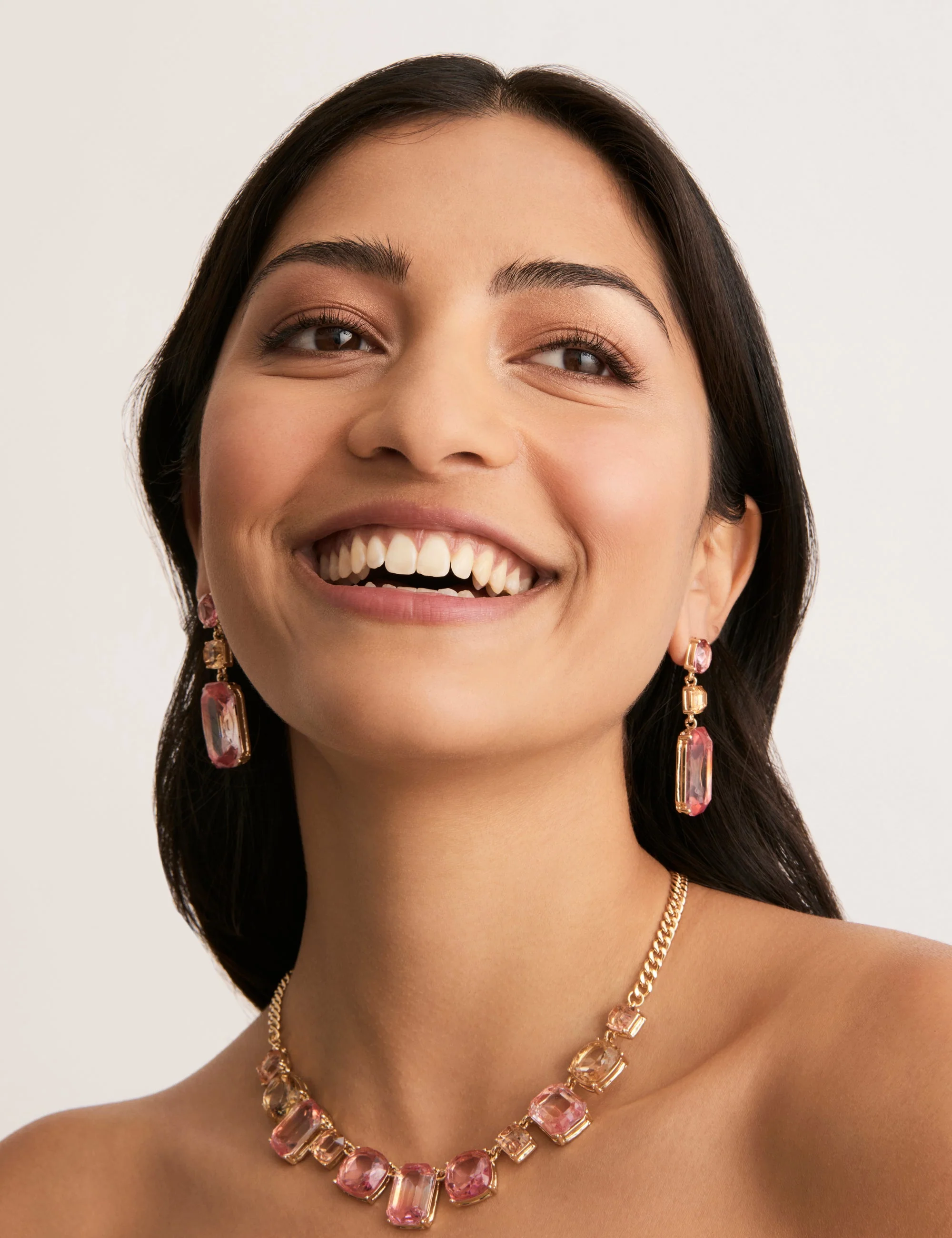 SUNSET STONE EARRING - Image 6