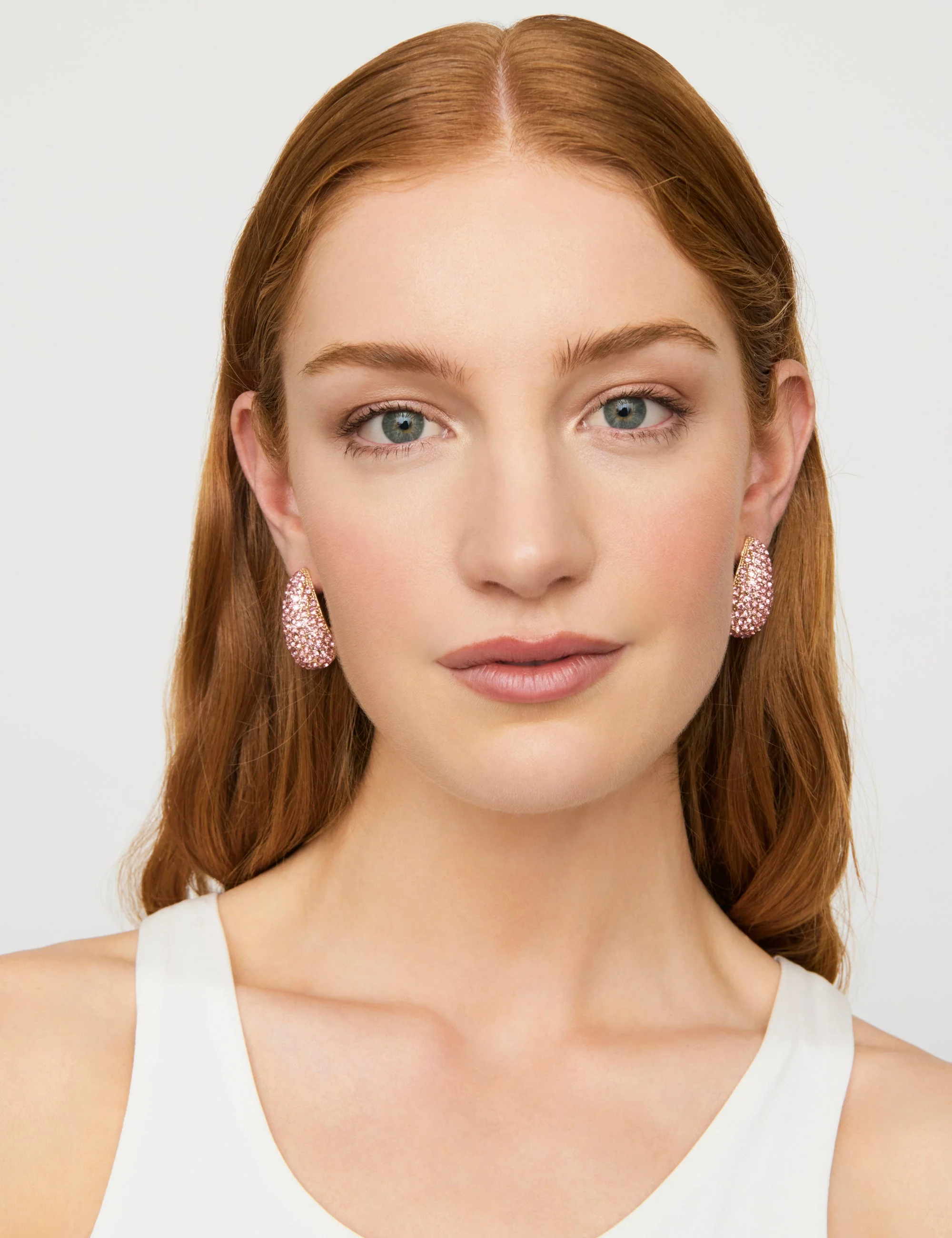 SUPERNOVA DROP EARRING - Image 2