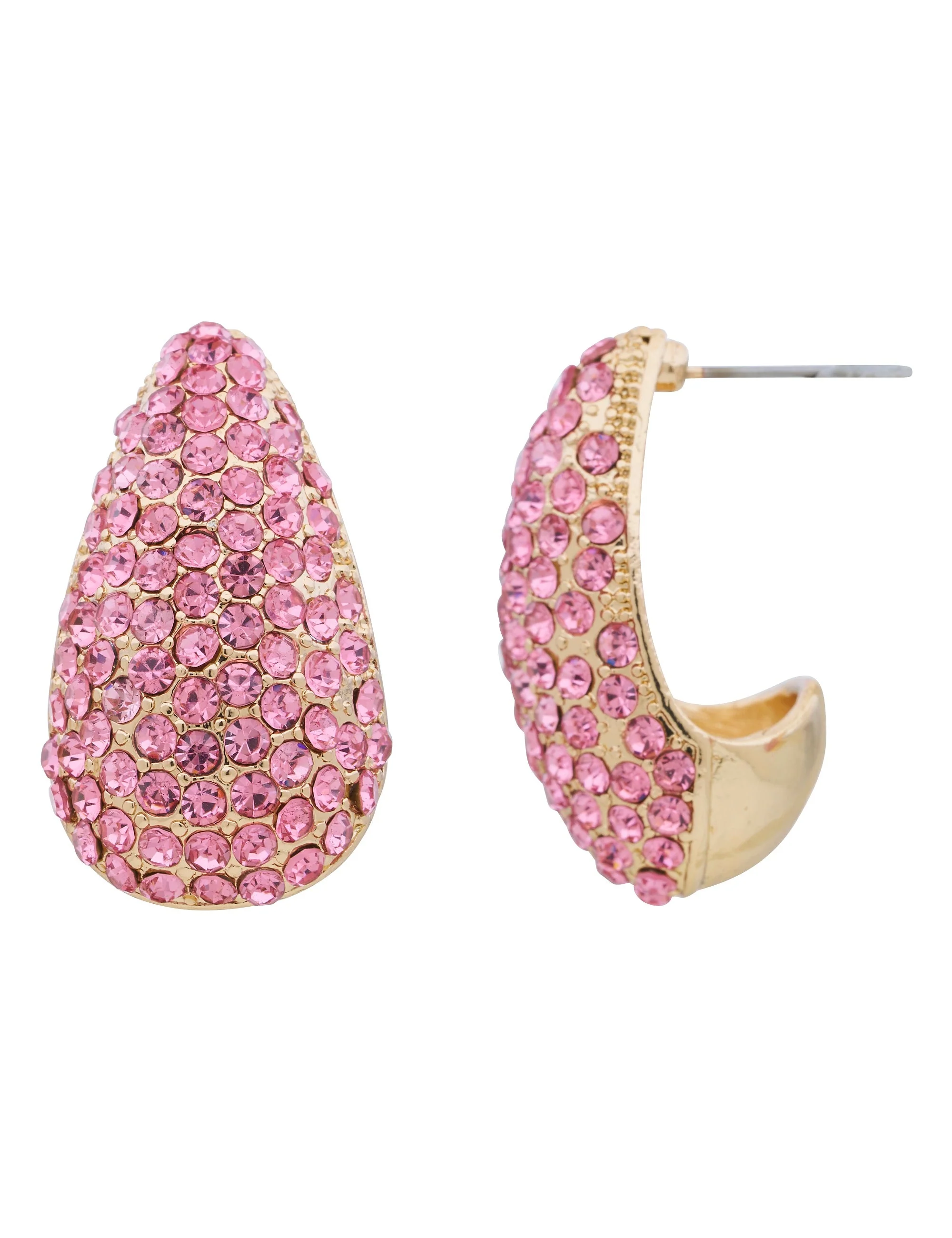 SUPERNOVA DROP EARRING - Image 3