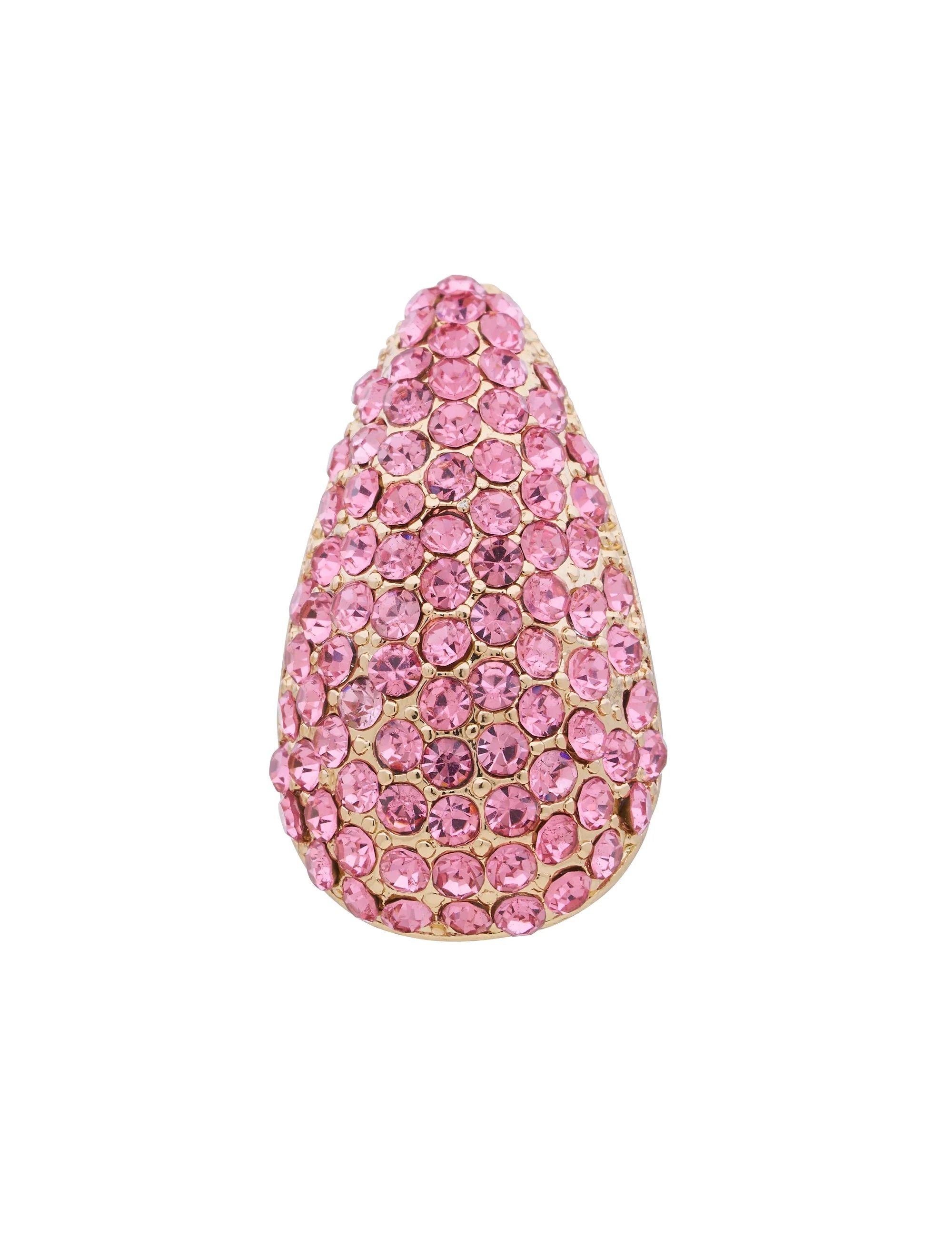 SUPERNOVA DROP EARRING - Image 4