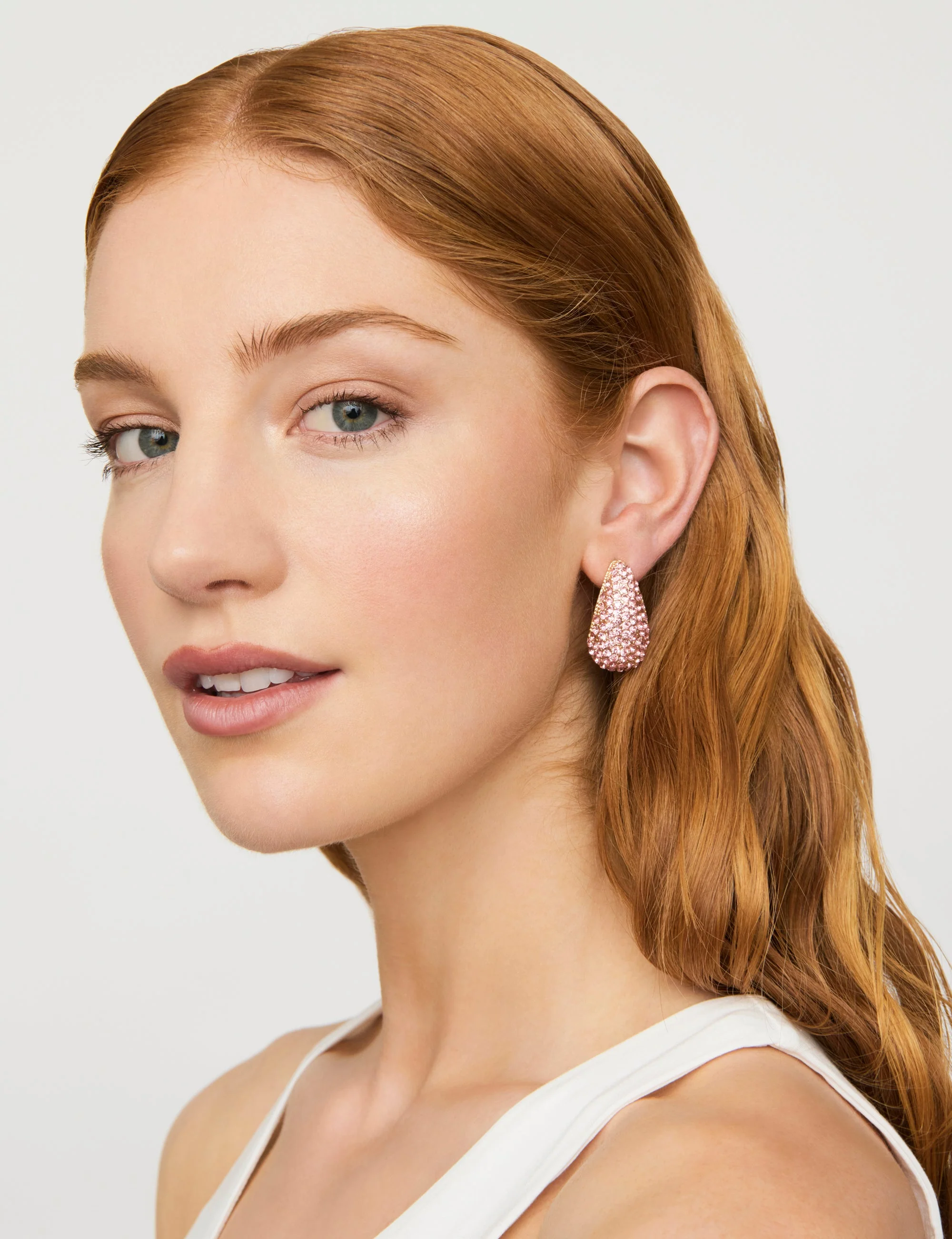 SUPERNOVA DROP EARRING - Image 5