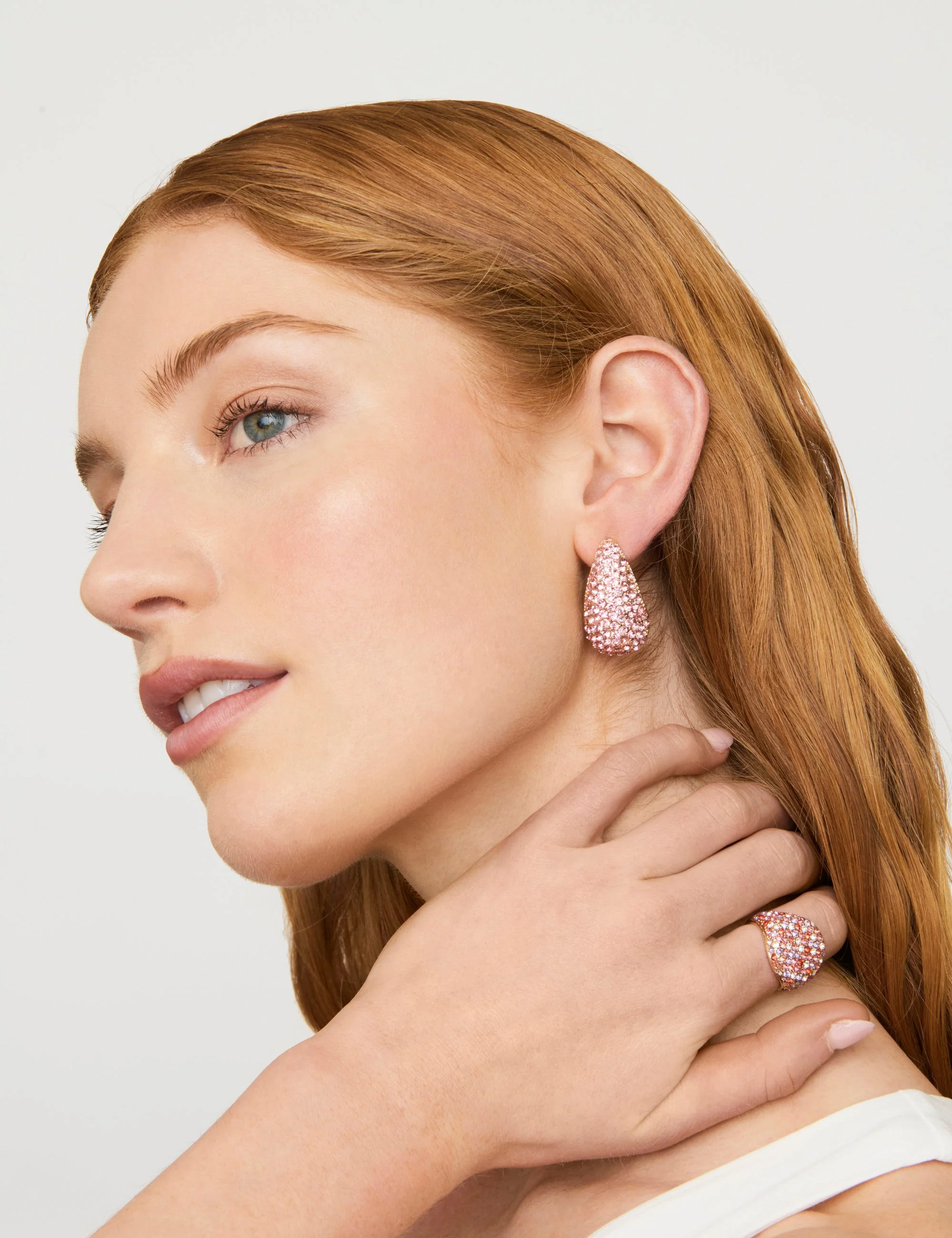 SUPERNOVA DROP EARRING - Image 6