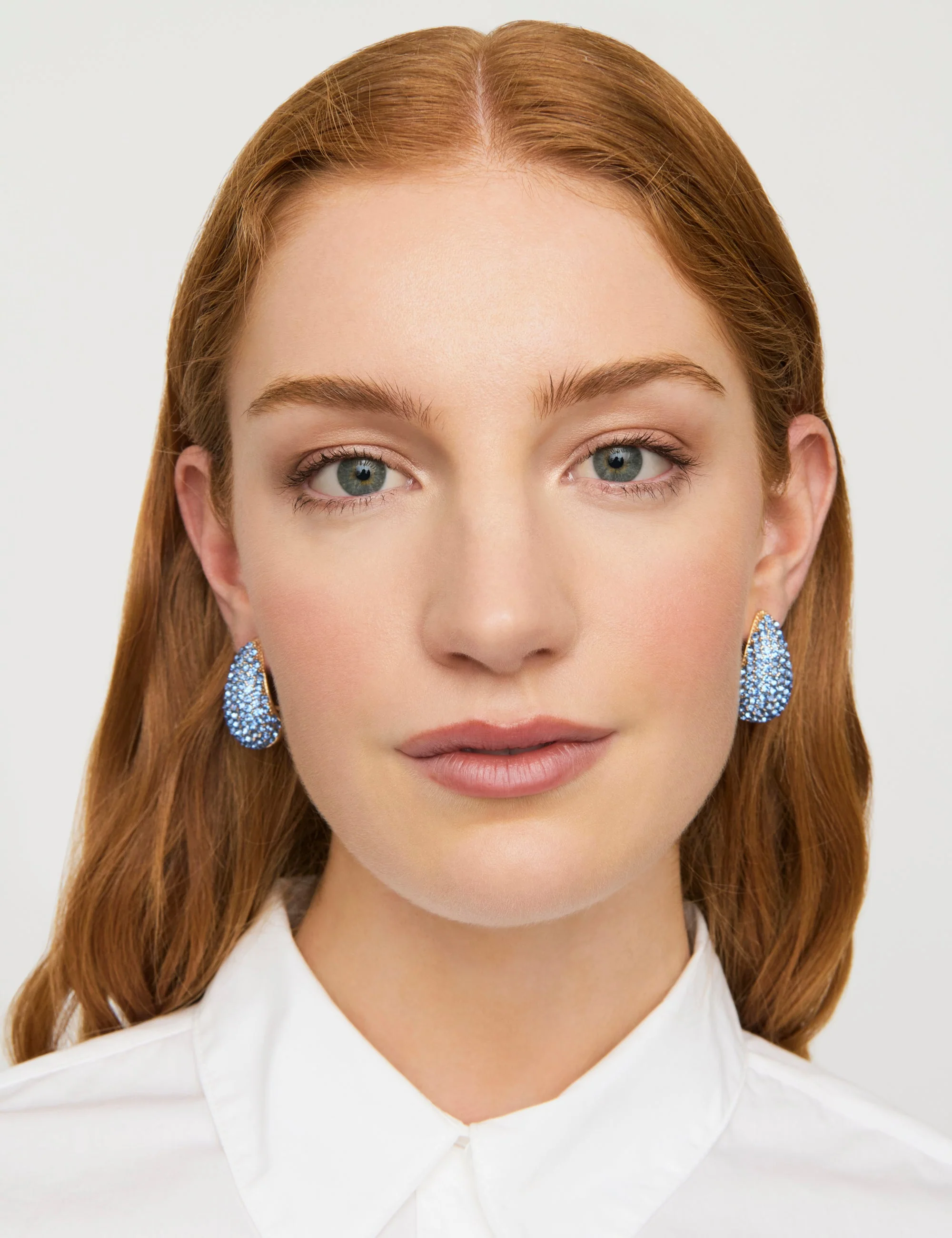 SUPERNOVA DROP EARRING - Image 2