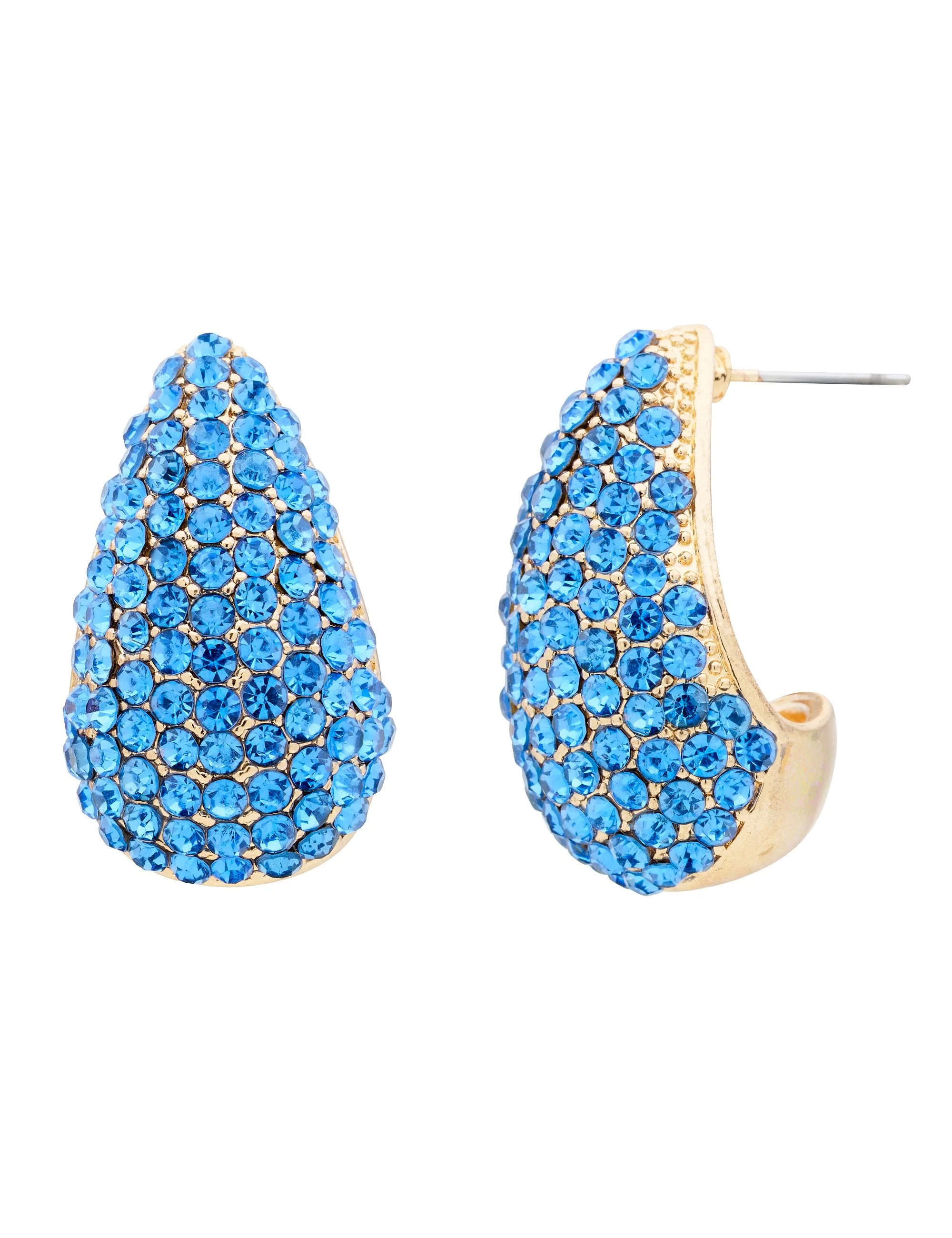 SUPERNOVA DROP EARRING - Image 3