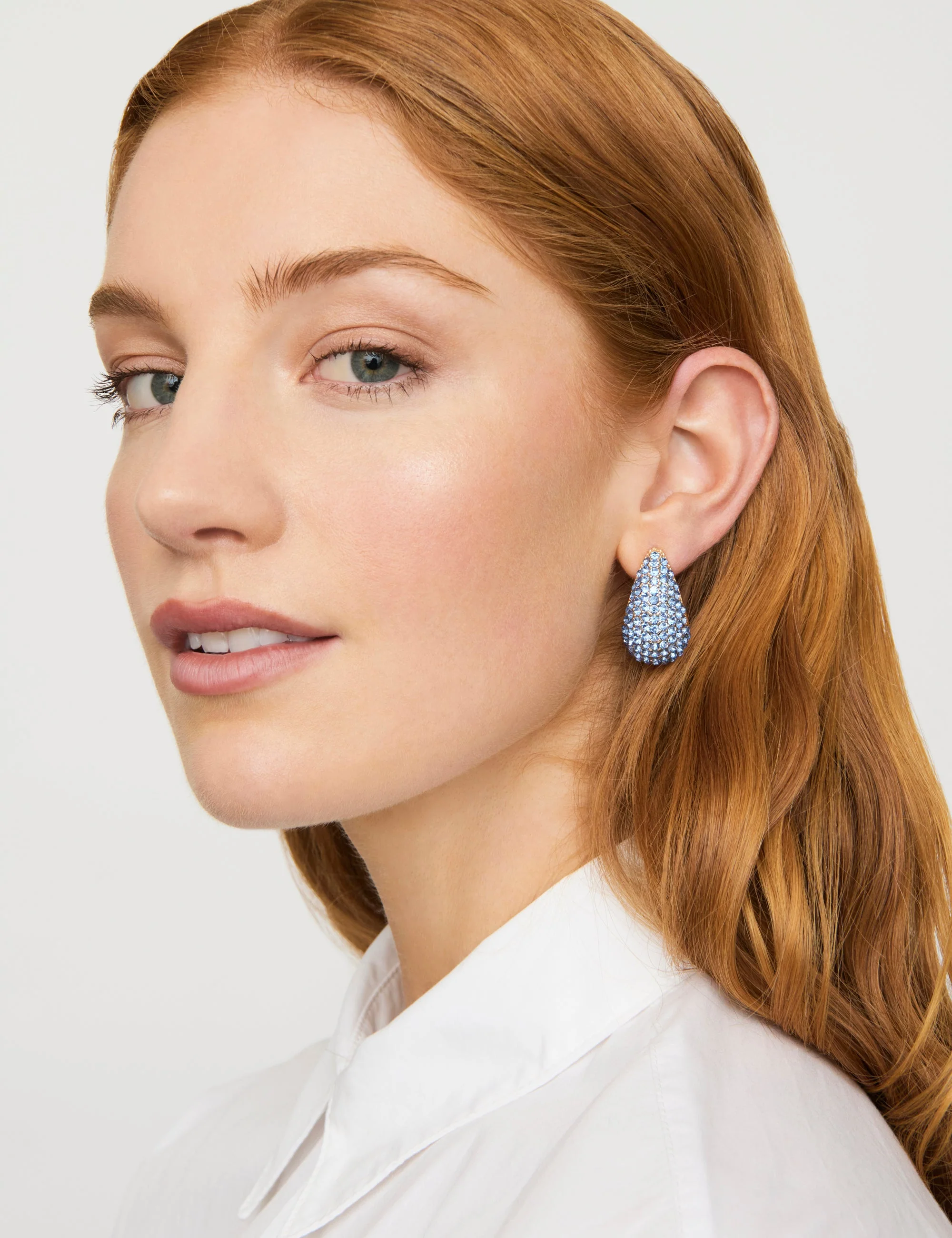 SUPERNOVA DROP EARRING - Image 5