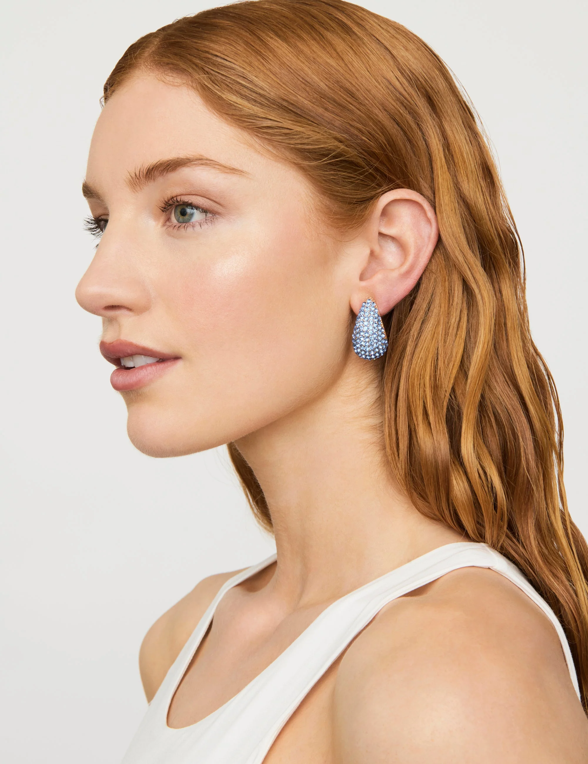 SUPERNOVA DROP EARRING - Image 6