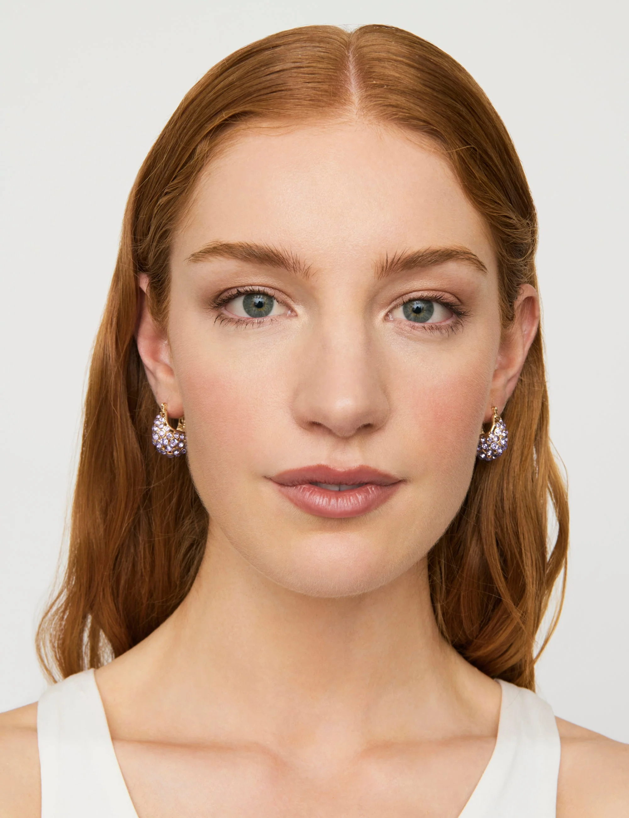 SUPERNOVA HUGGIE HOOPS - Image 2