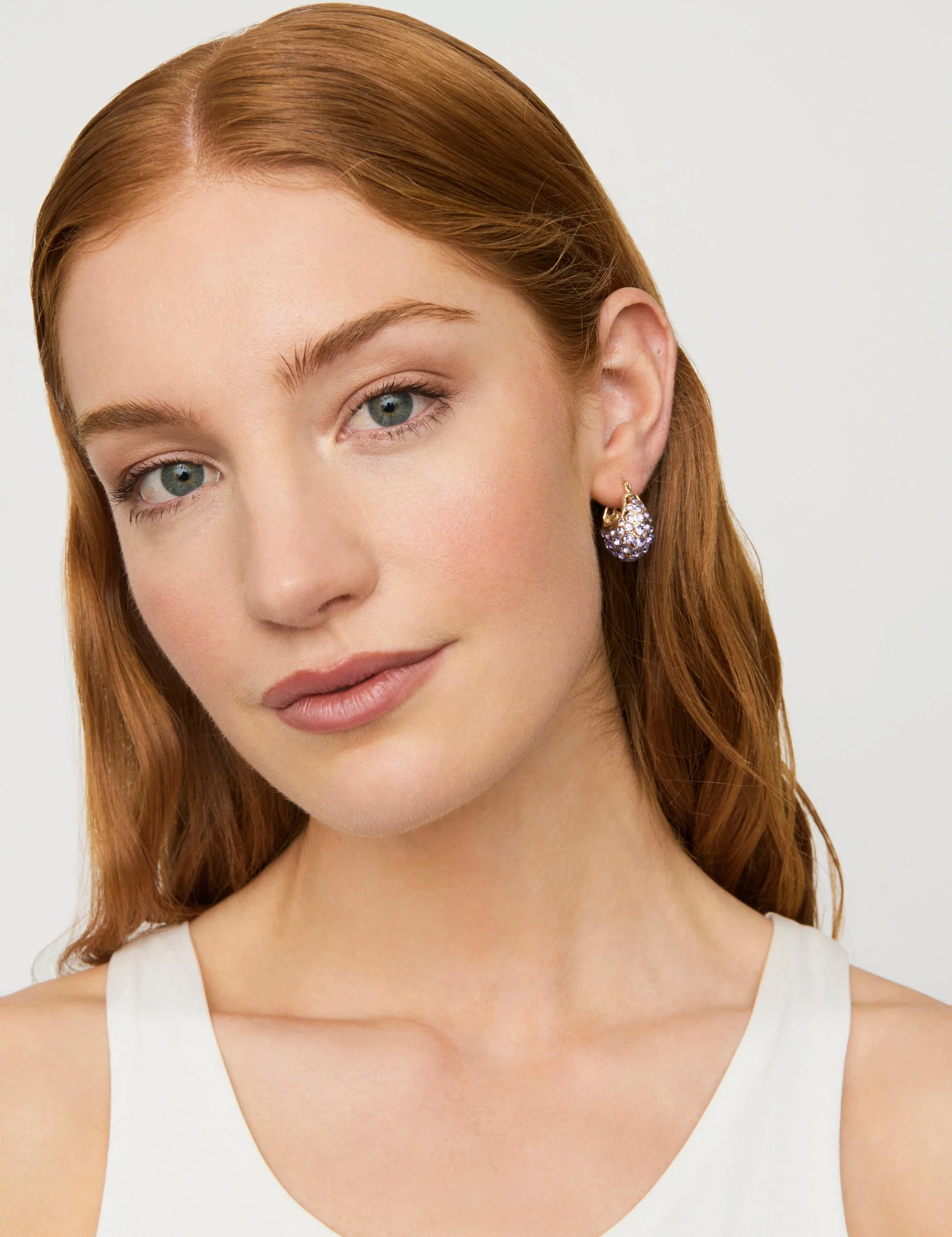 SUPERNOVA HUGGIE HOOPS - Image 5
