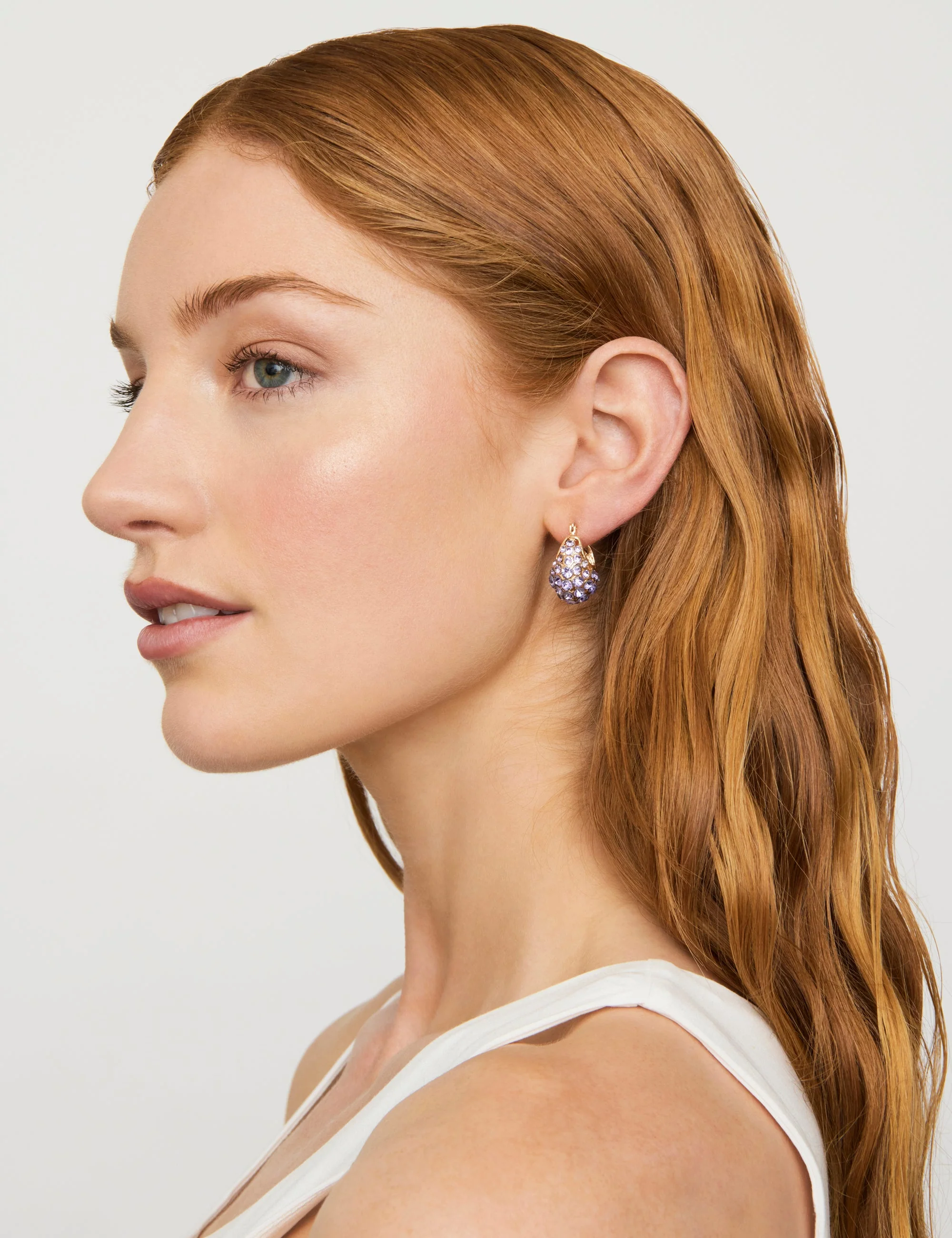 SUPERNOVA HUGGIE HOOPS - Image 6