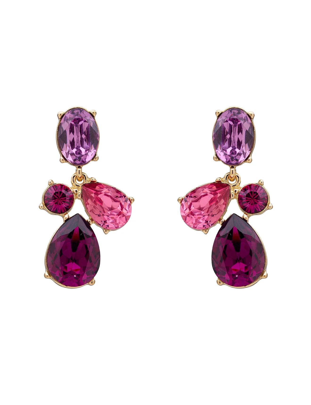 SWEET DEWDROP EARRING