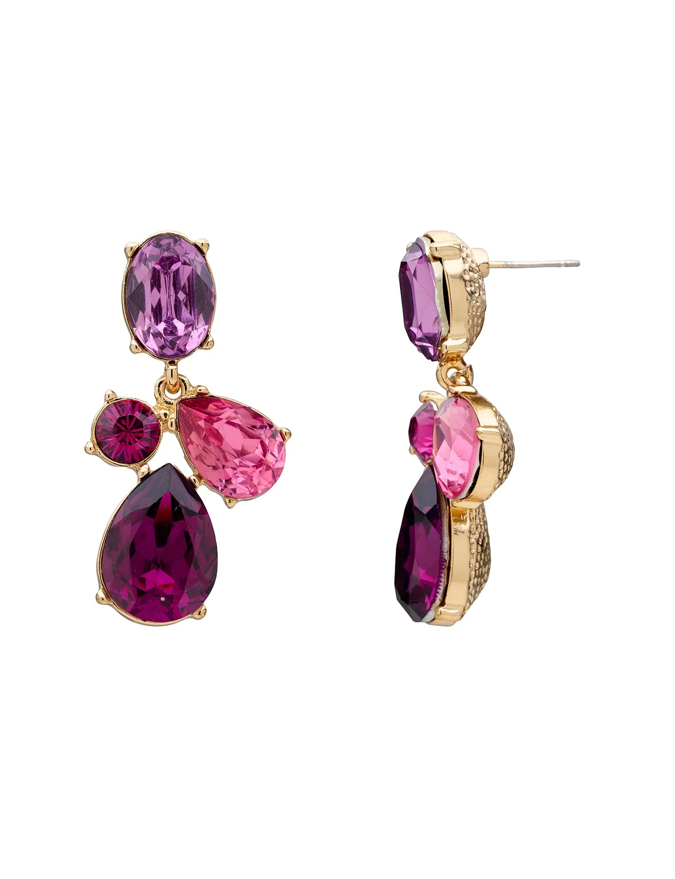 SWEET DEWDROP EARRING - Image 3