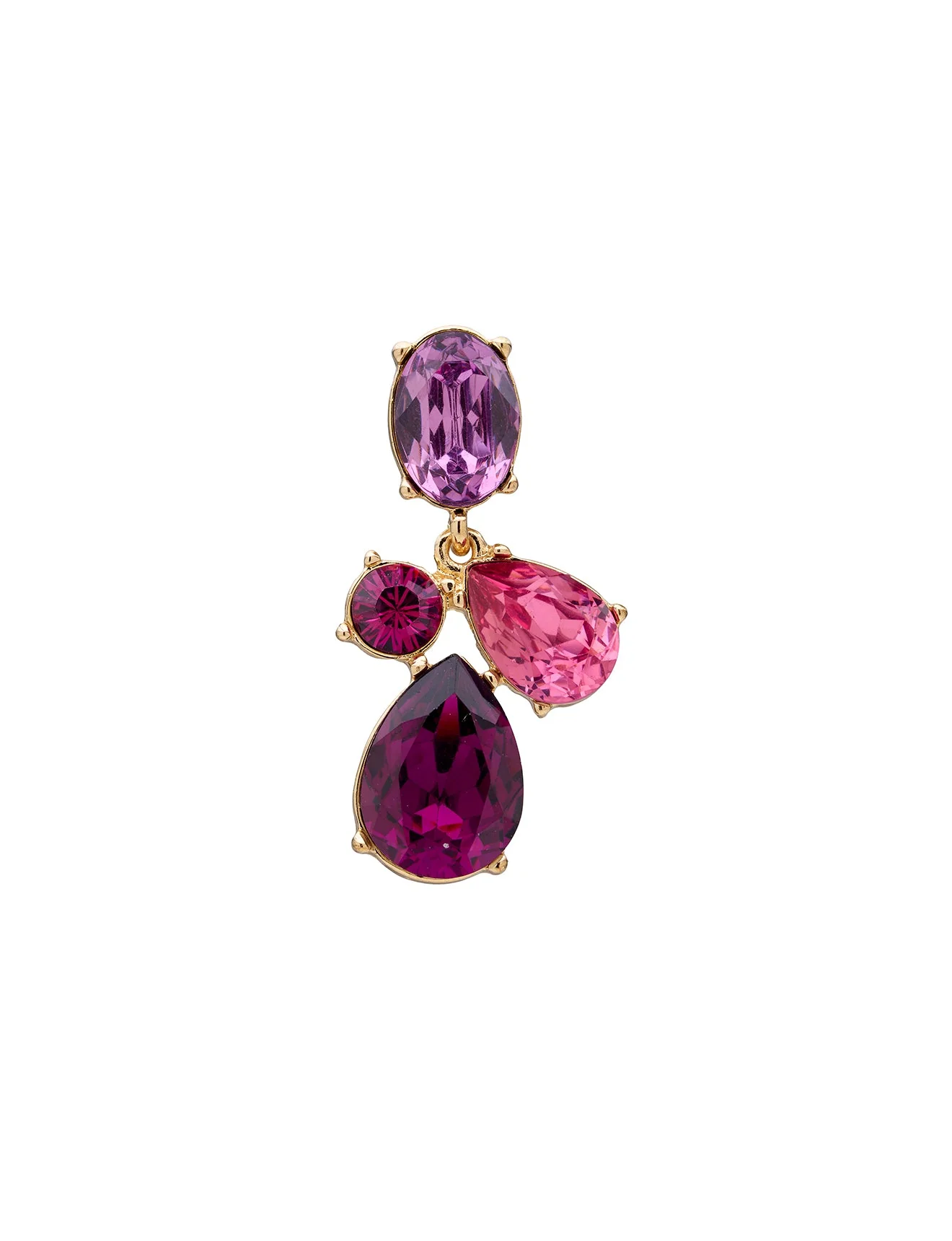SWEET DEWDROP EARRING - Image 4