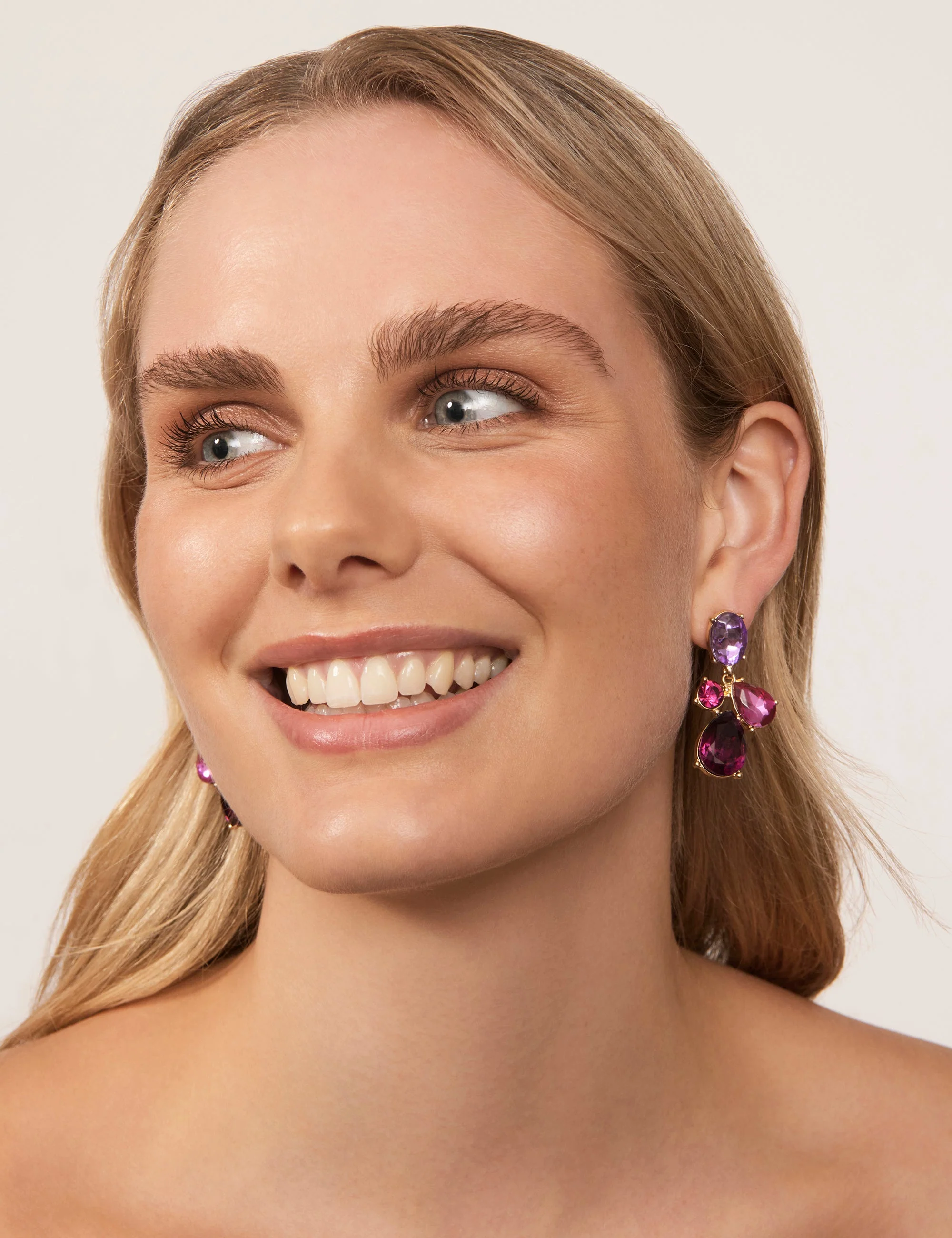 SWEET DEWDROP EARRING - Image 5
