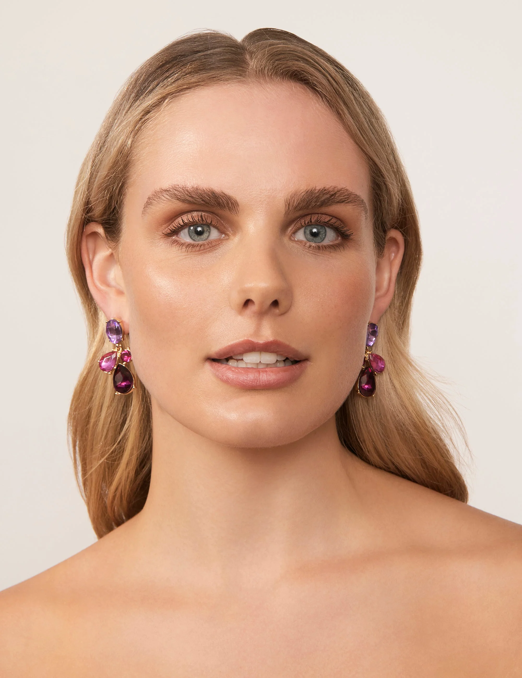 SWEET DEWDROP EARRING - Image 6