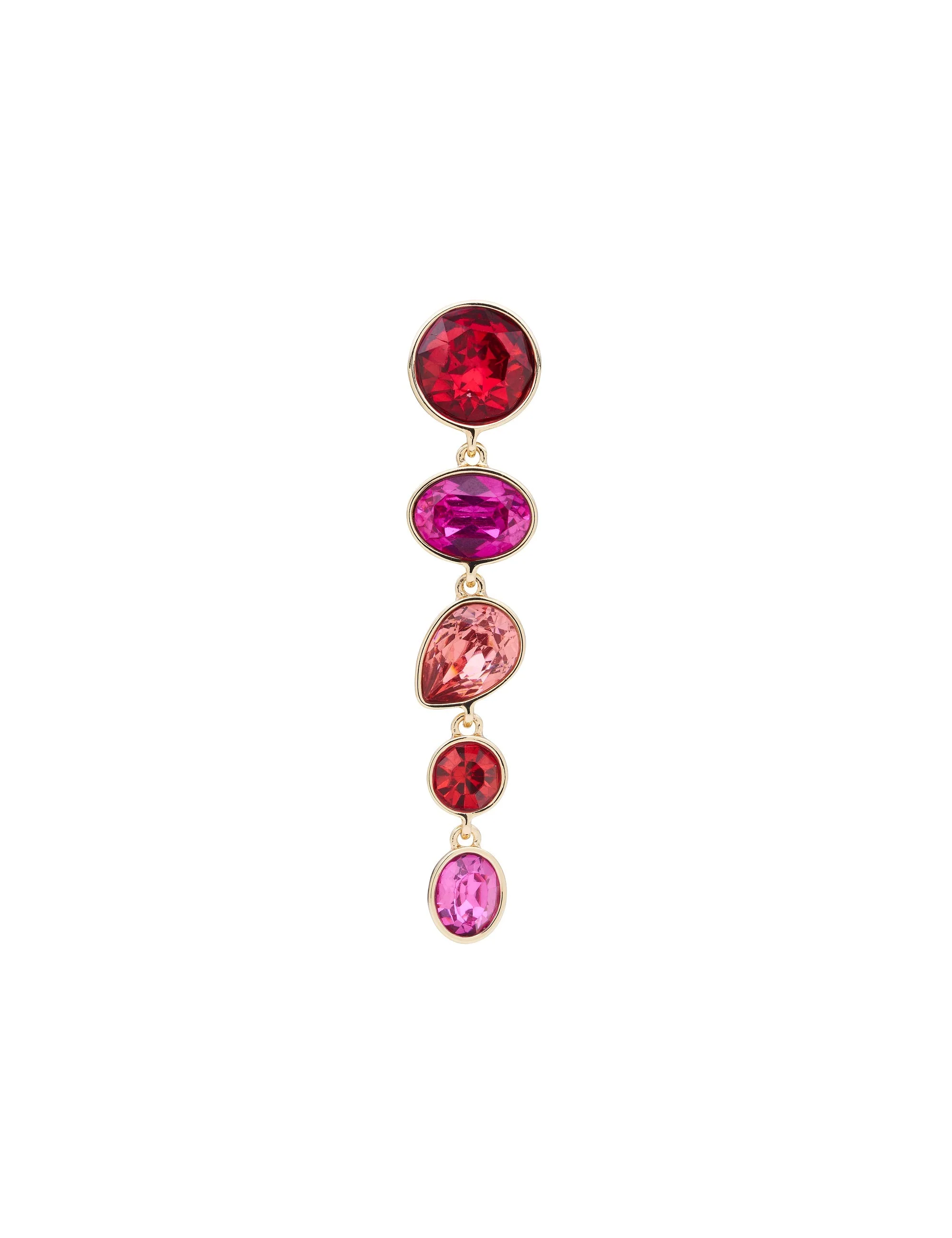 SWEET LONG DROP EARRING - Image 4