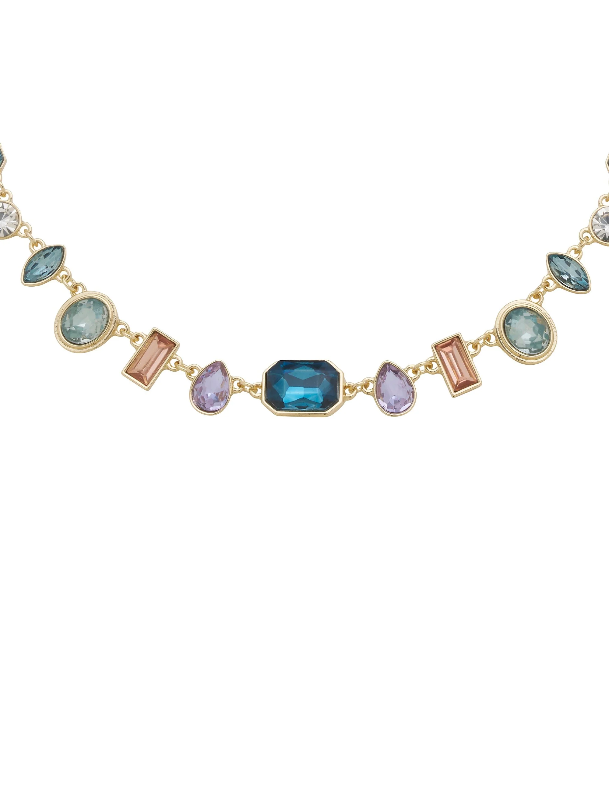 TALISMAN STONE NECKLACE - Image 3