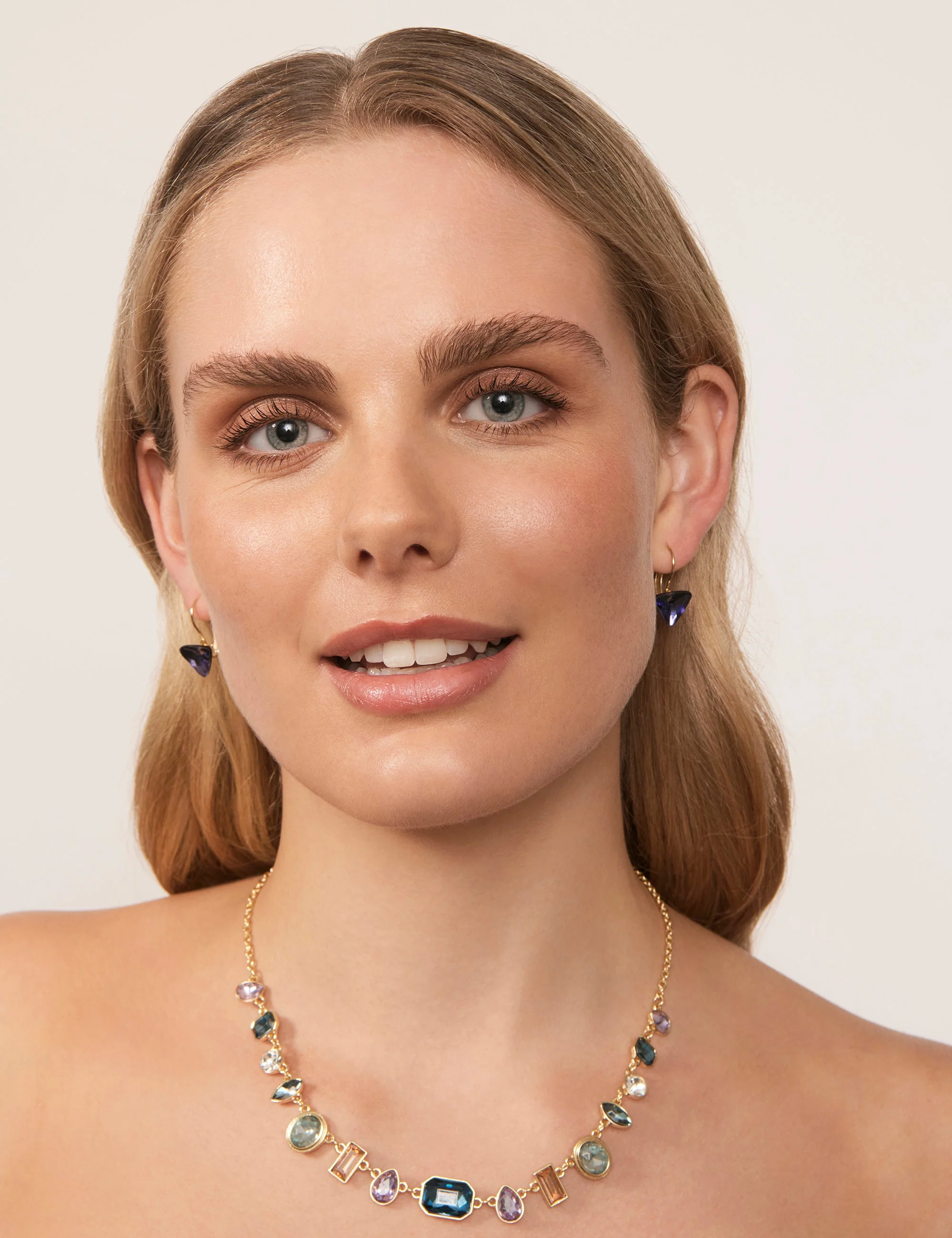 TALISMAN STONE NECKLACE - Image 4