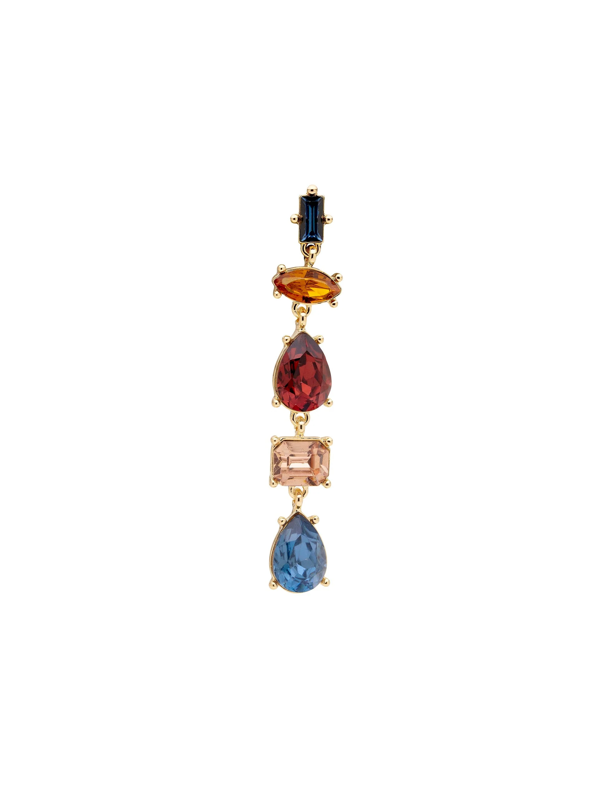 TOTEM DROP EARRING - Image 4